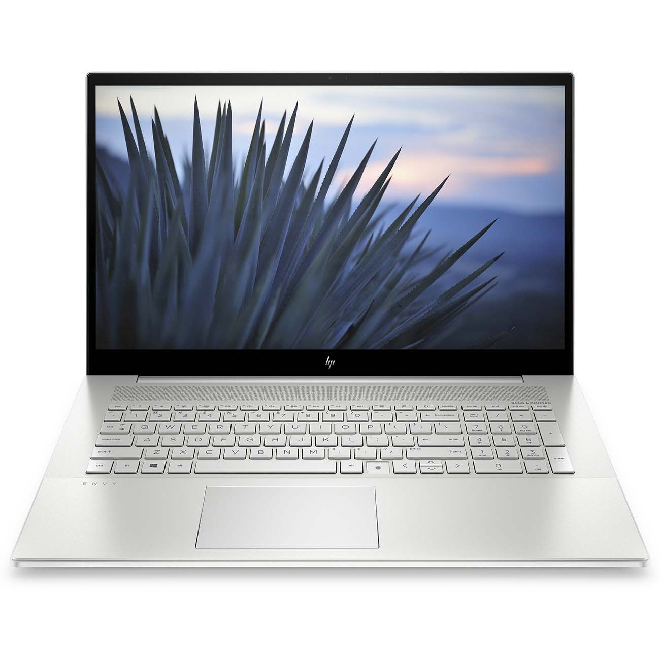 Ноутбук HP ENVY 17-cg0008ur 1X2Q9EA