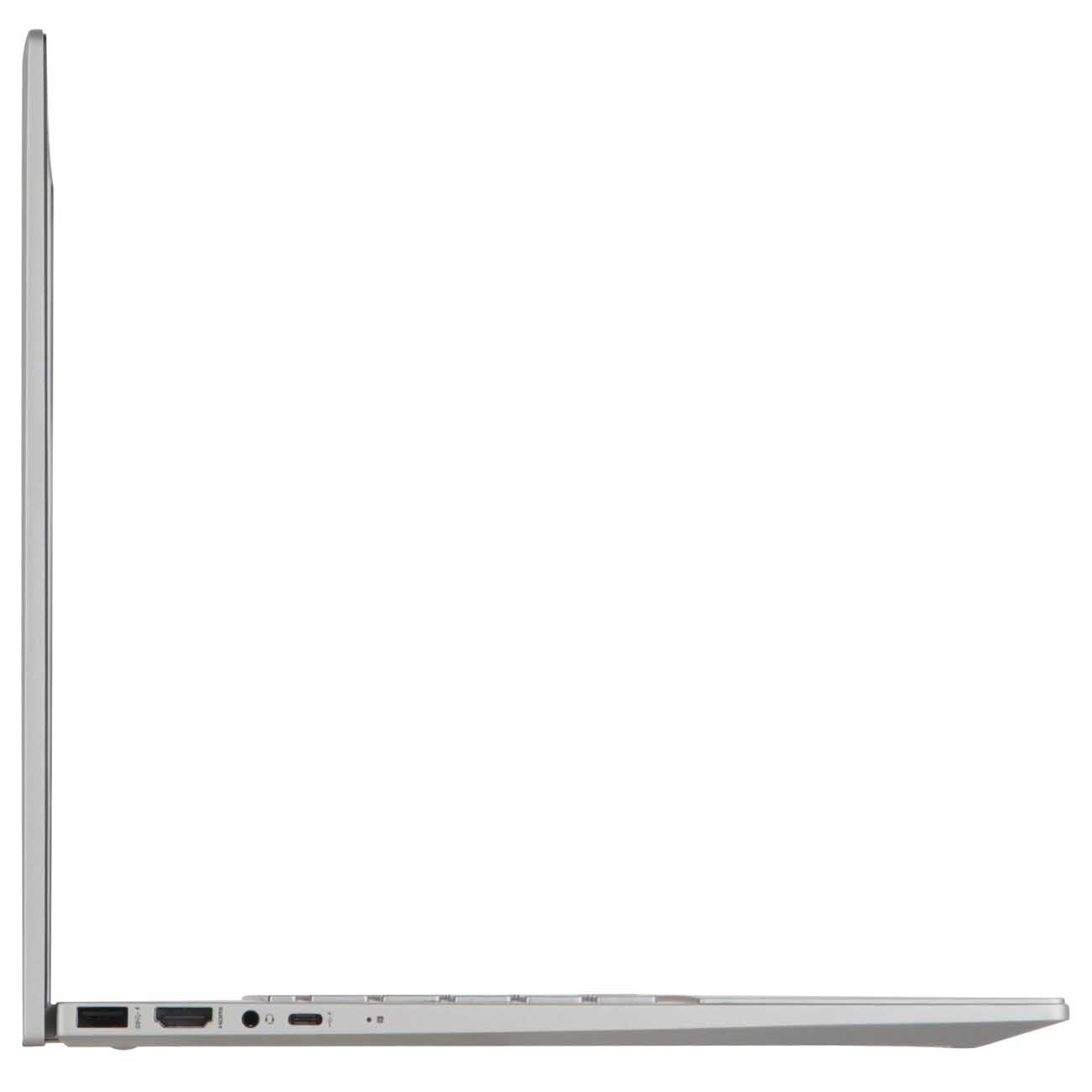 Ноутбук HP ENVY 17-cg0008ur 1X2Q9EA