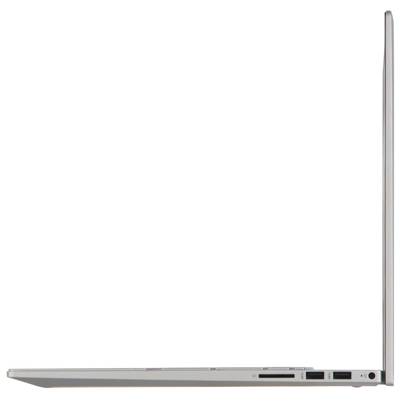 Ноутбук HP ENVY 17-cg0008ur 1X2Q9EA