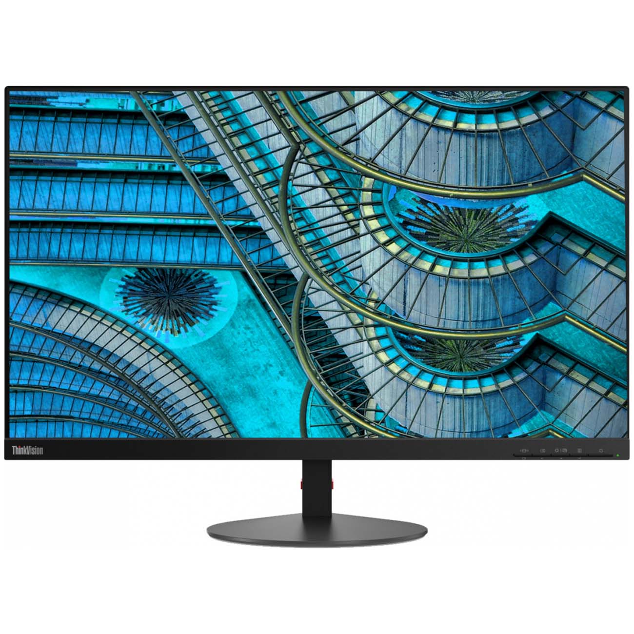 Монитор Lenovo ThinkVision S27i-10 (61C7KAT1EU)