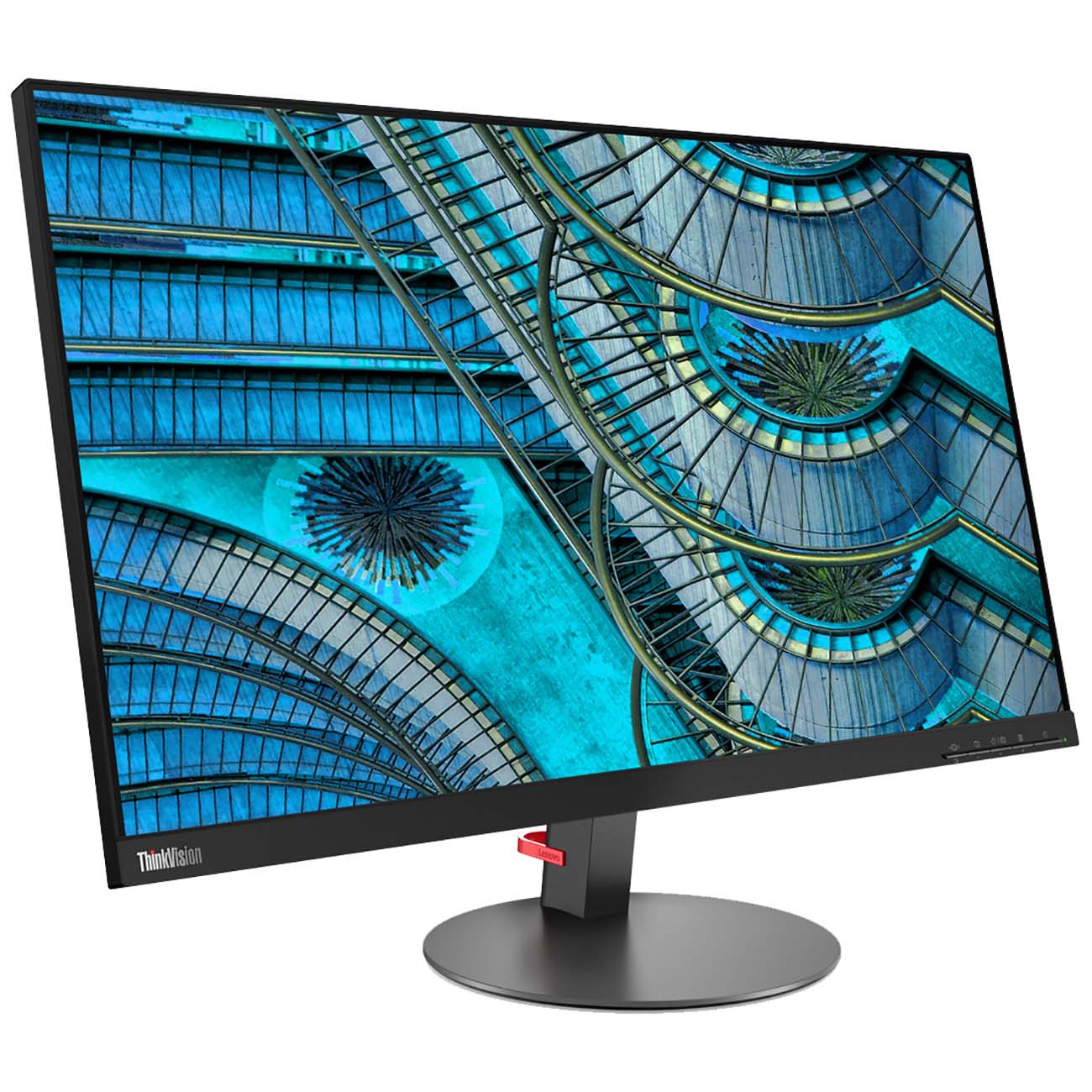 Монитор Lenovo ThinkVision S27i-10 (61C7KAT1EU)