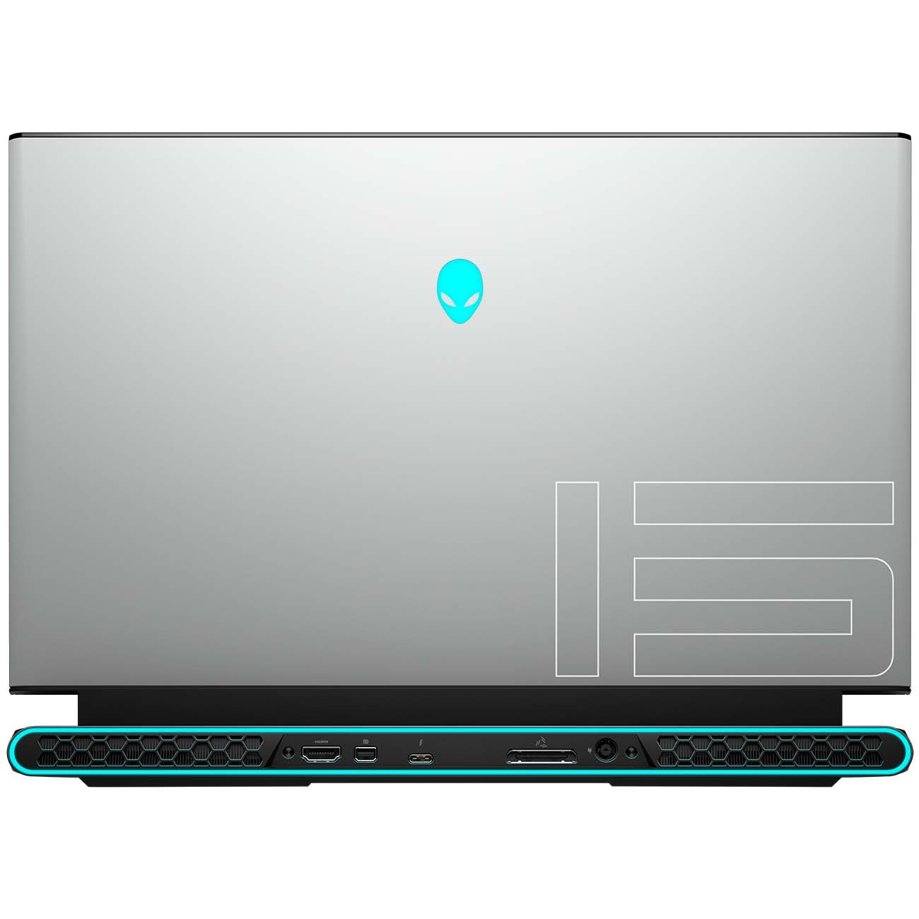 Ноутбук игровой Alienware M15-7489