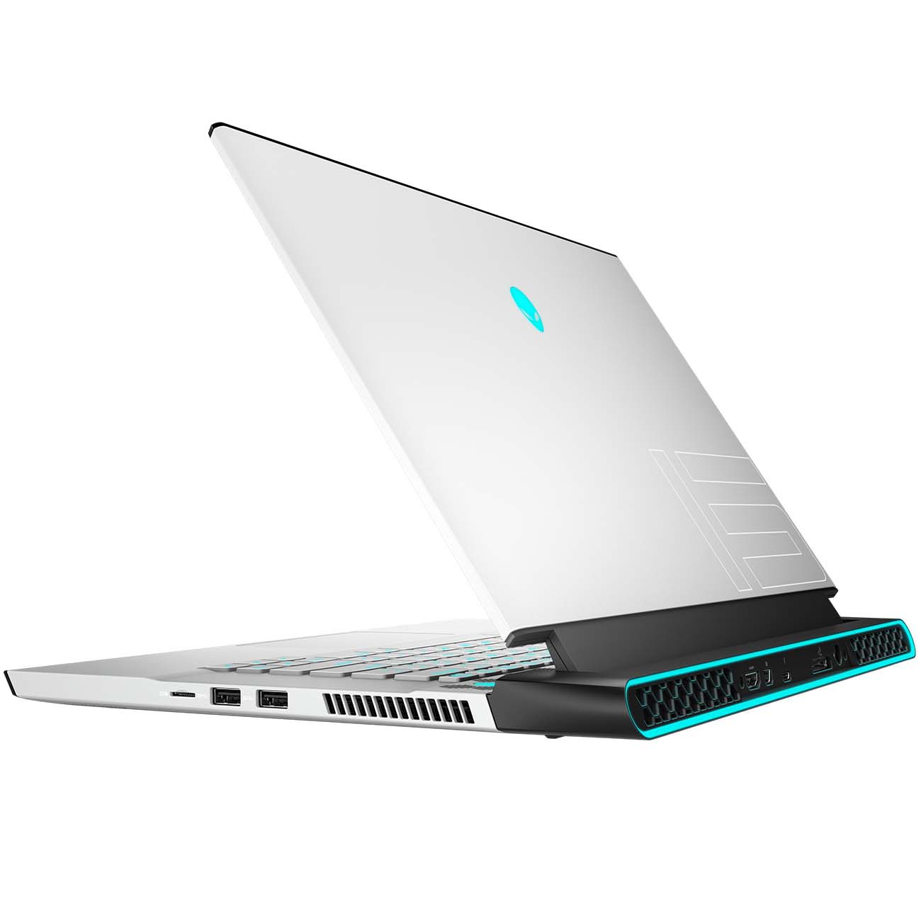 Ноутбук игровой Alienware M15-7533