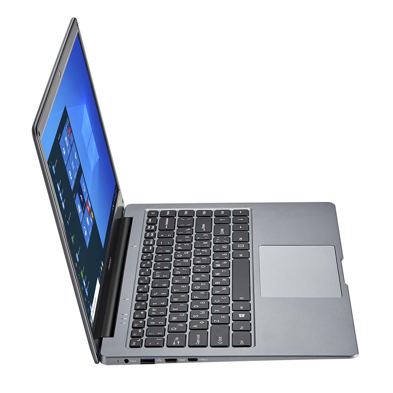 Ноутбук Prestigio SmartBook 141 C4 (PSB141C04CGP_DG_CIS)