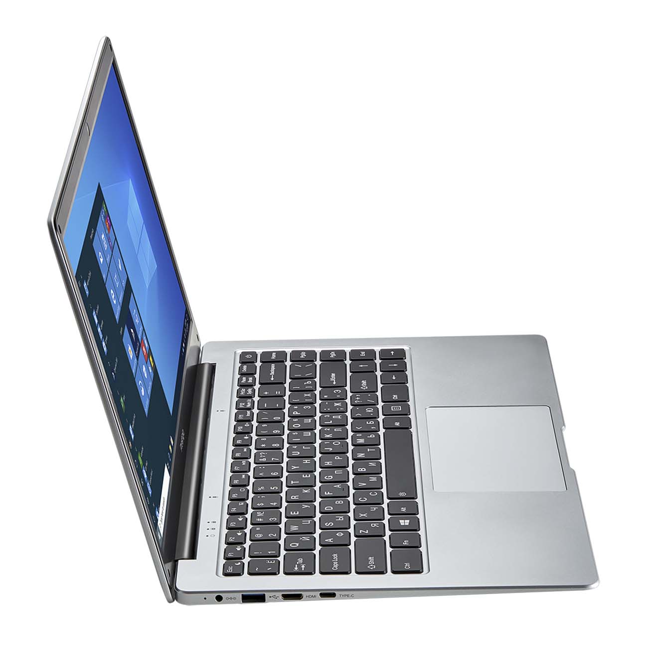 Ноутбук Prestigio SmartBook 141 C4 (PSB141C04CGP_MG_CIS)