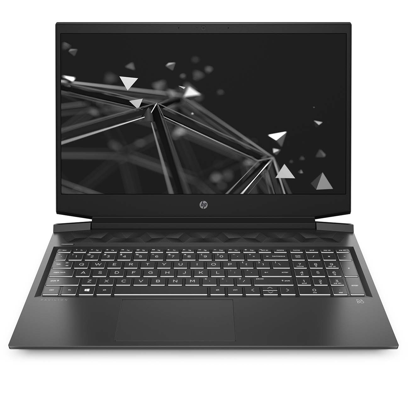 Ноутбук игровой HP Pavilion Gaming 16-a0008ur 1V1W3EA