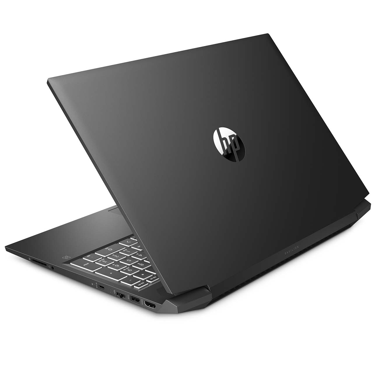 Ноутбук игровой HP Pavilion Gaming 16-a0008ur 1V1W3EA