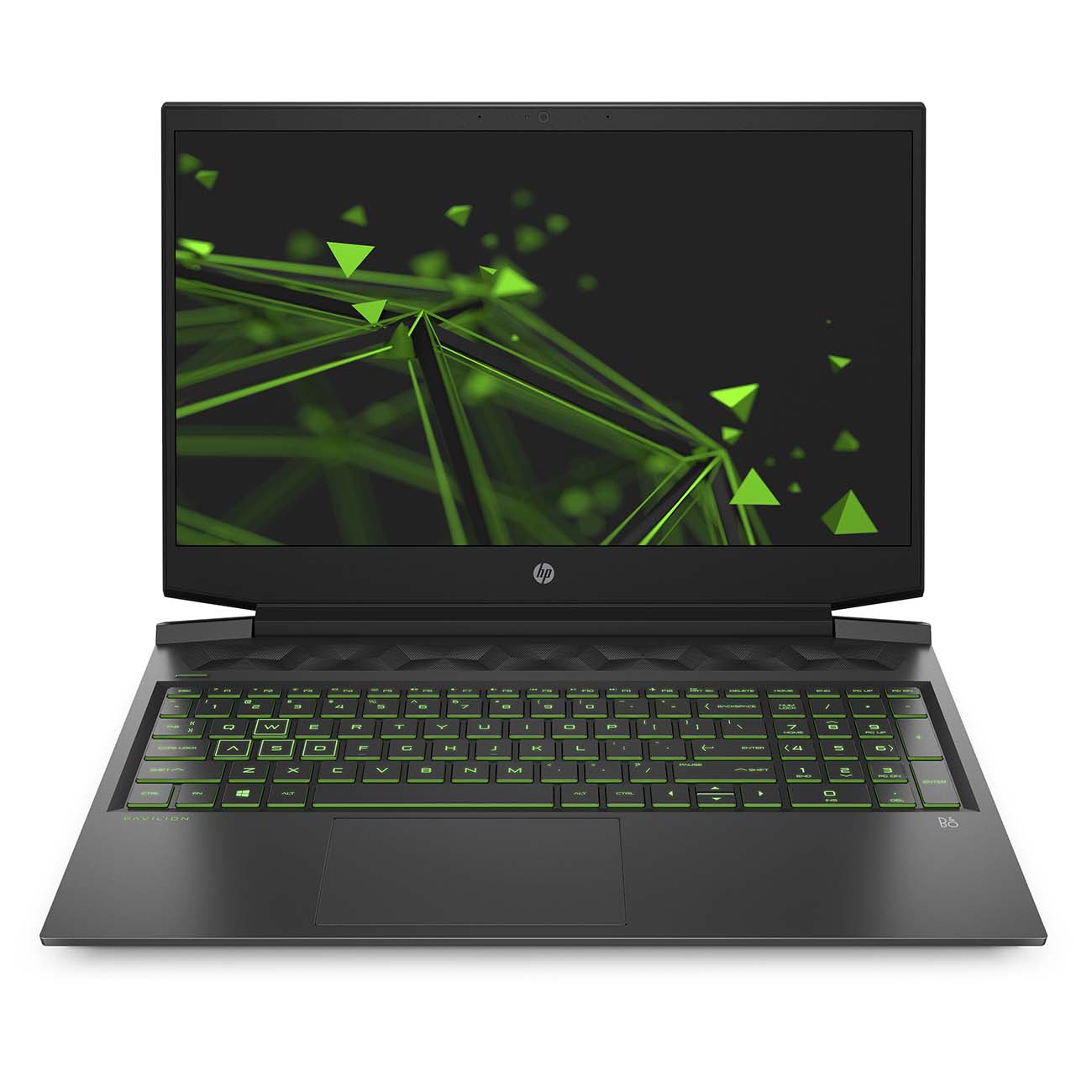 Ноутбук игровой HP Pavilion Gaming 16-a0013ur 1V1W5EA фото