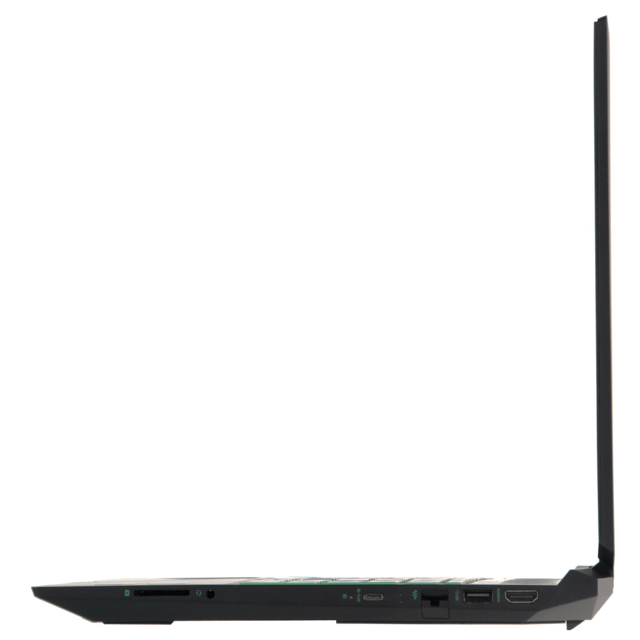 Ноутбук игровой HP Pavilion Gaming 16-a0013ur 1V1W5EA