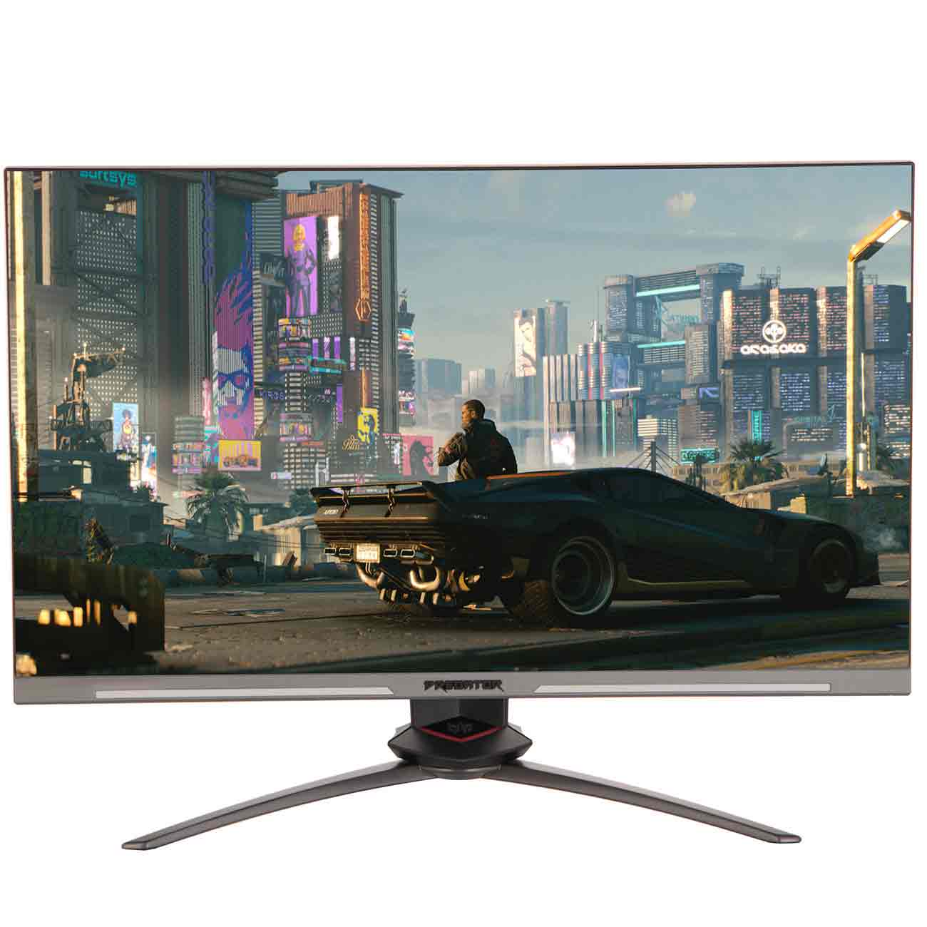 Монитор игровой Acer Predator XB273UGSbmiiprzx фото