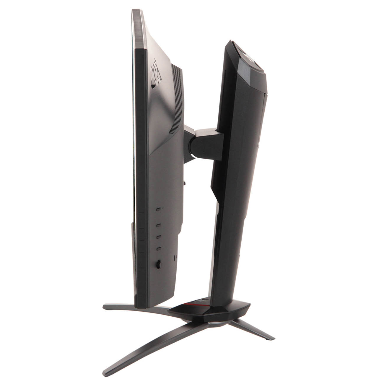 Монитор игровой Acer Predator XB253QGXbmiiprzx Black