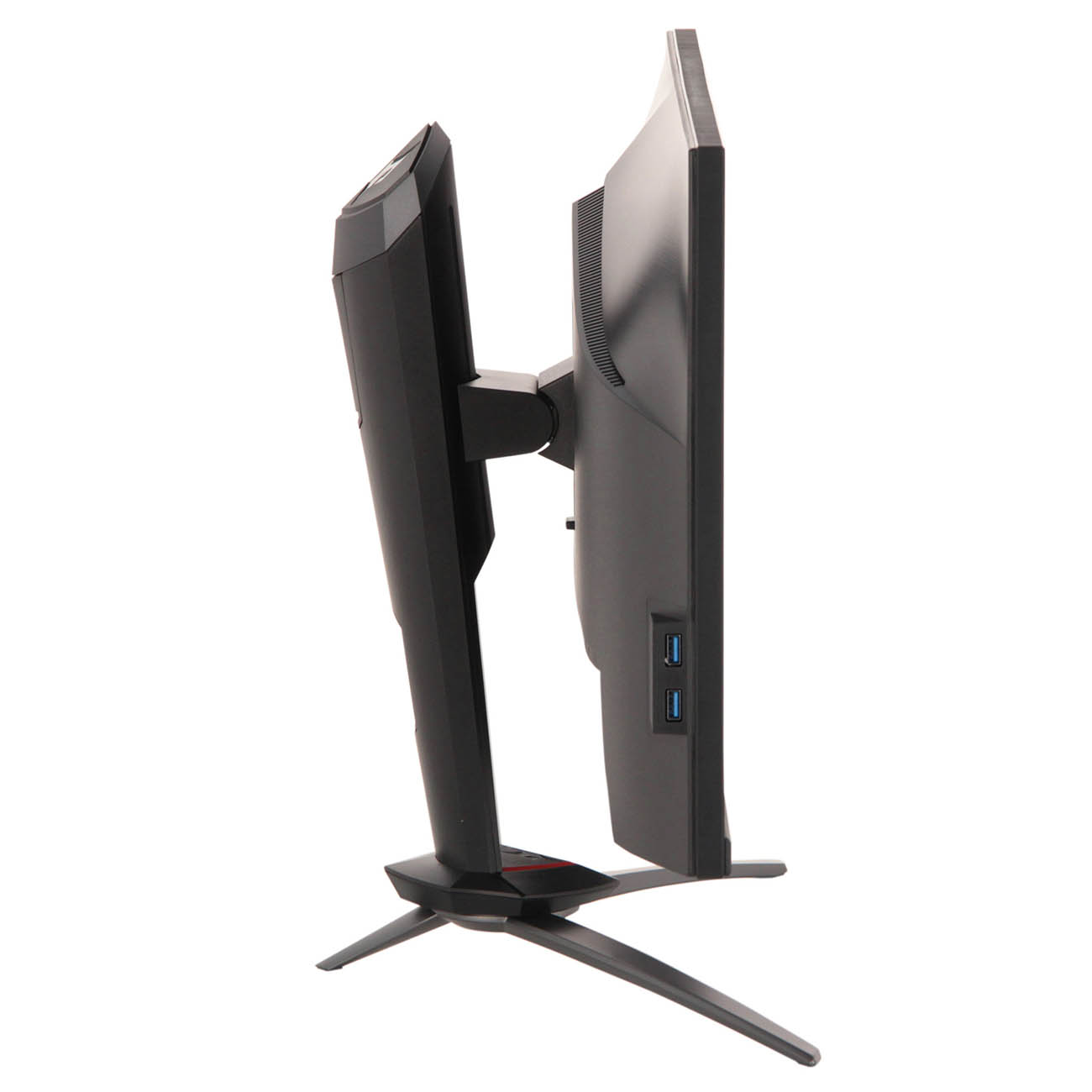 Монитор игровой Acer Predator XB253QGXbmiiprzx Black