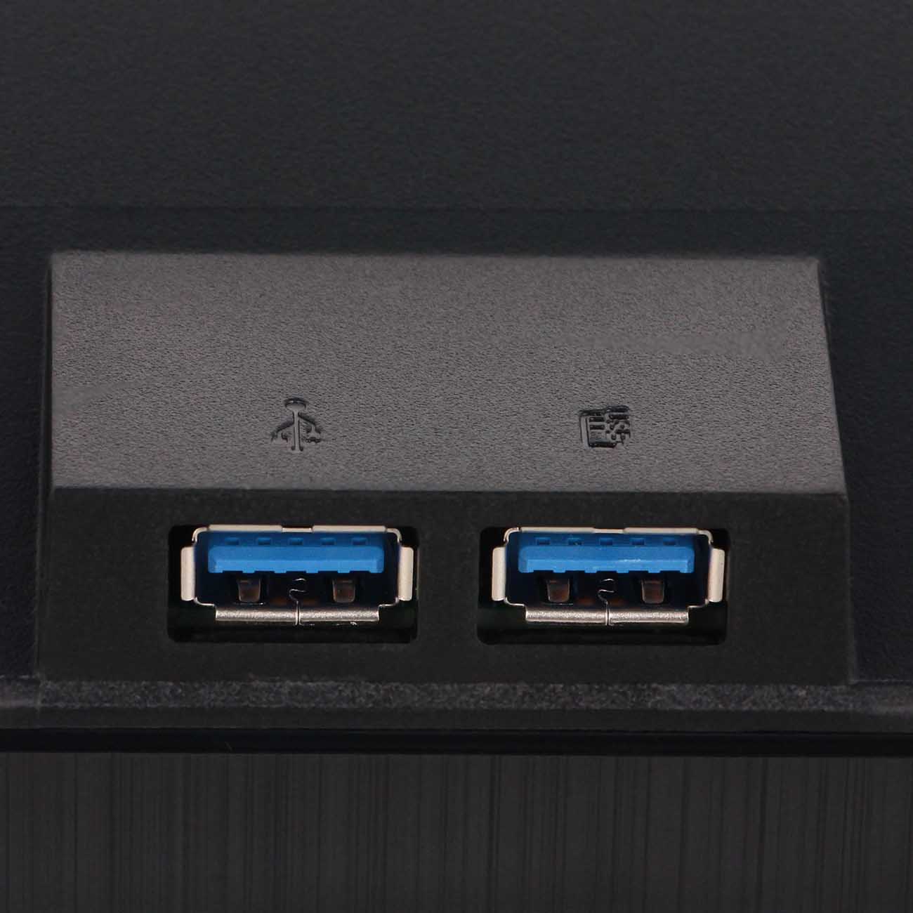 Монитор игровой Acer Predator XB253QGXbmiiprzx Black