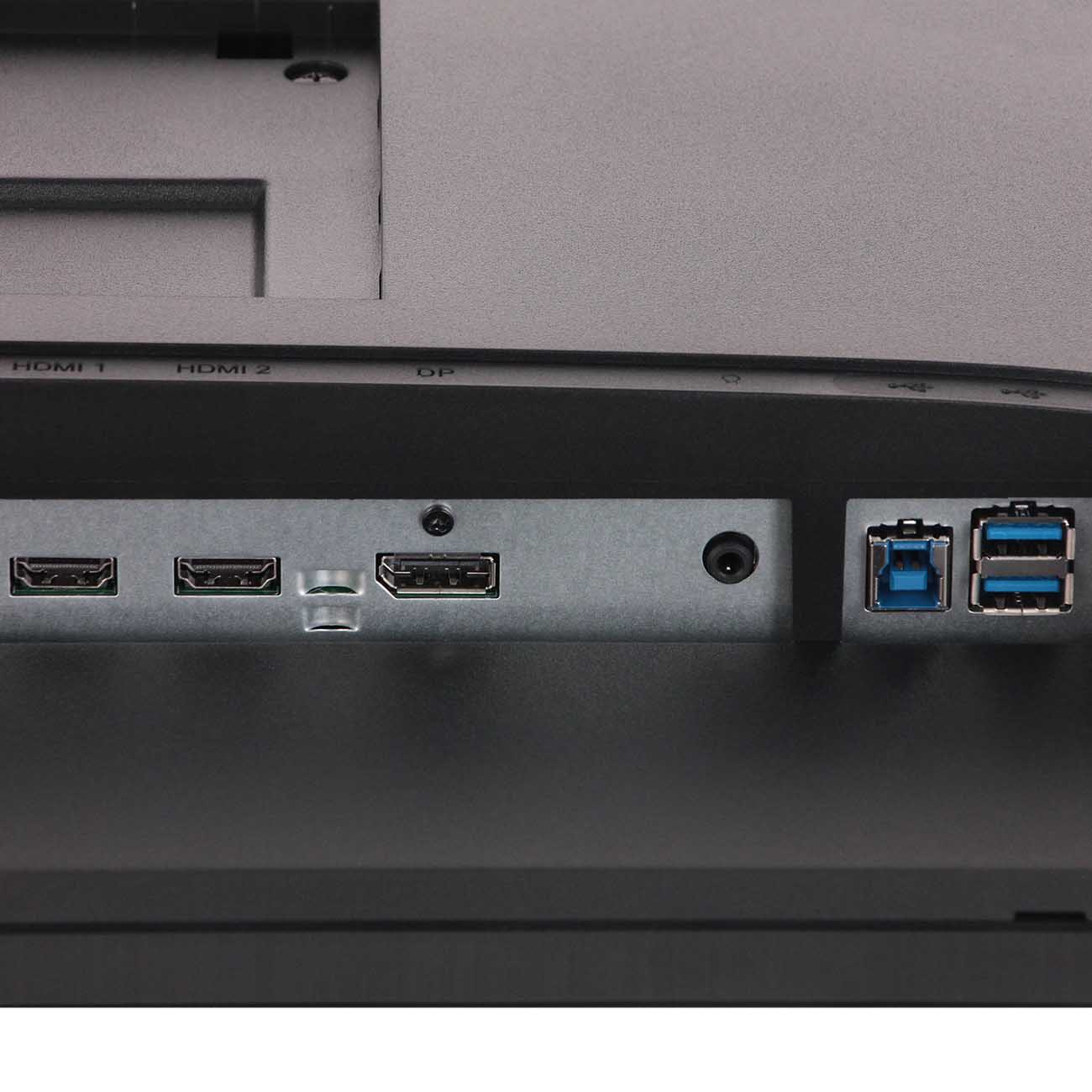 Монитор игровой Acer Predator XB253QGXbmiiprzx Black