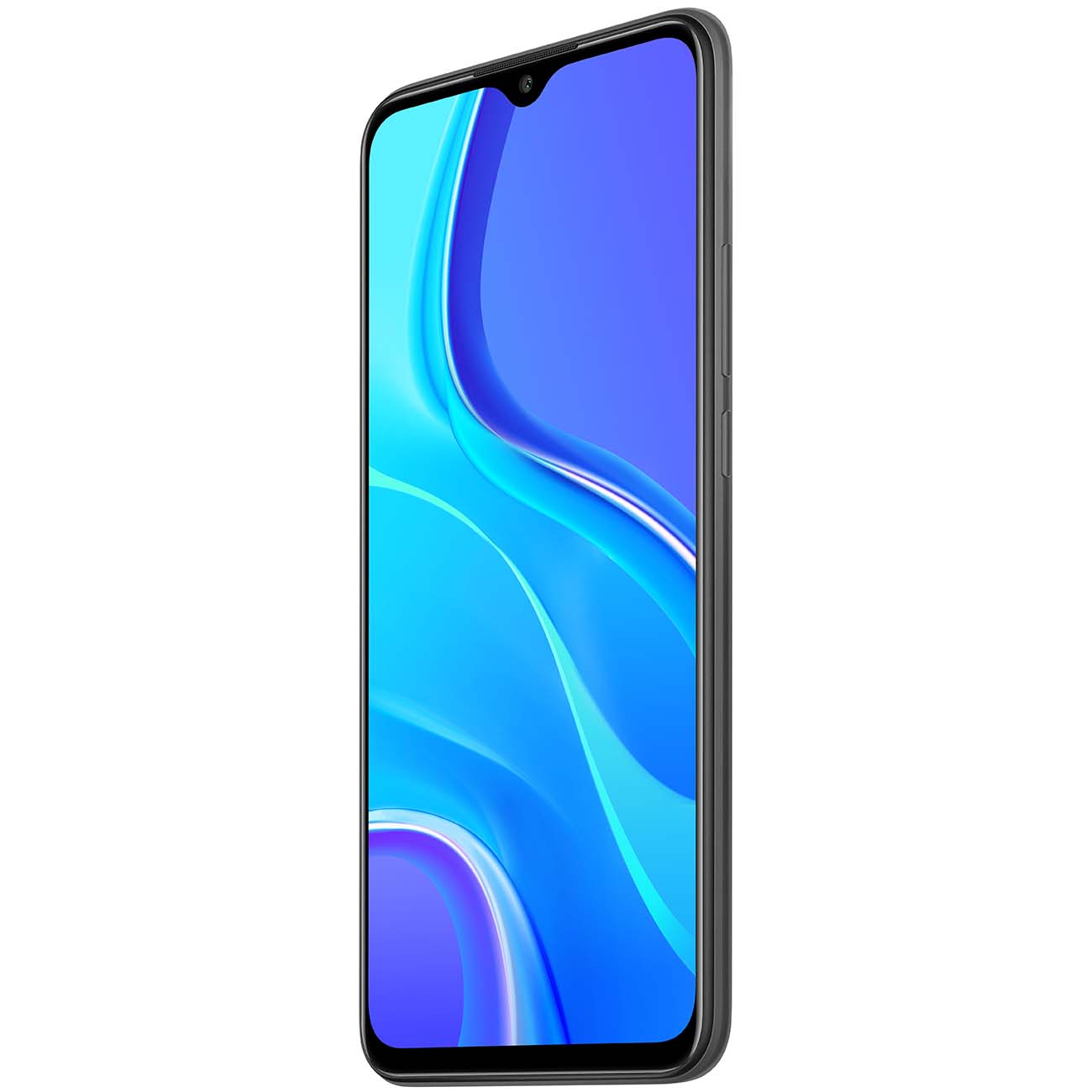 Смартфон Xiaomi Redmi 9 3+32GB Carbon серый