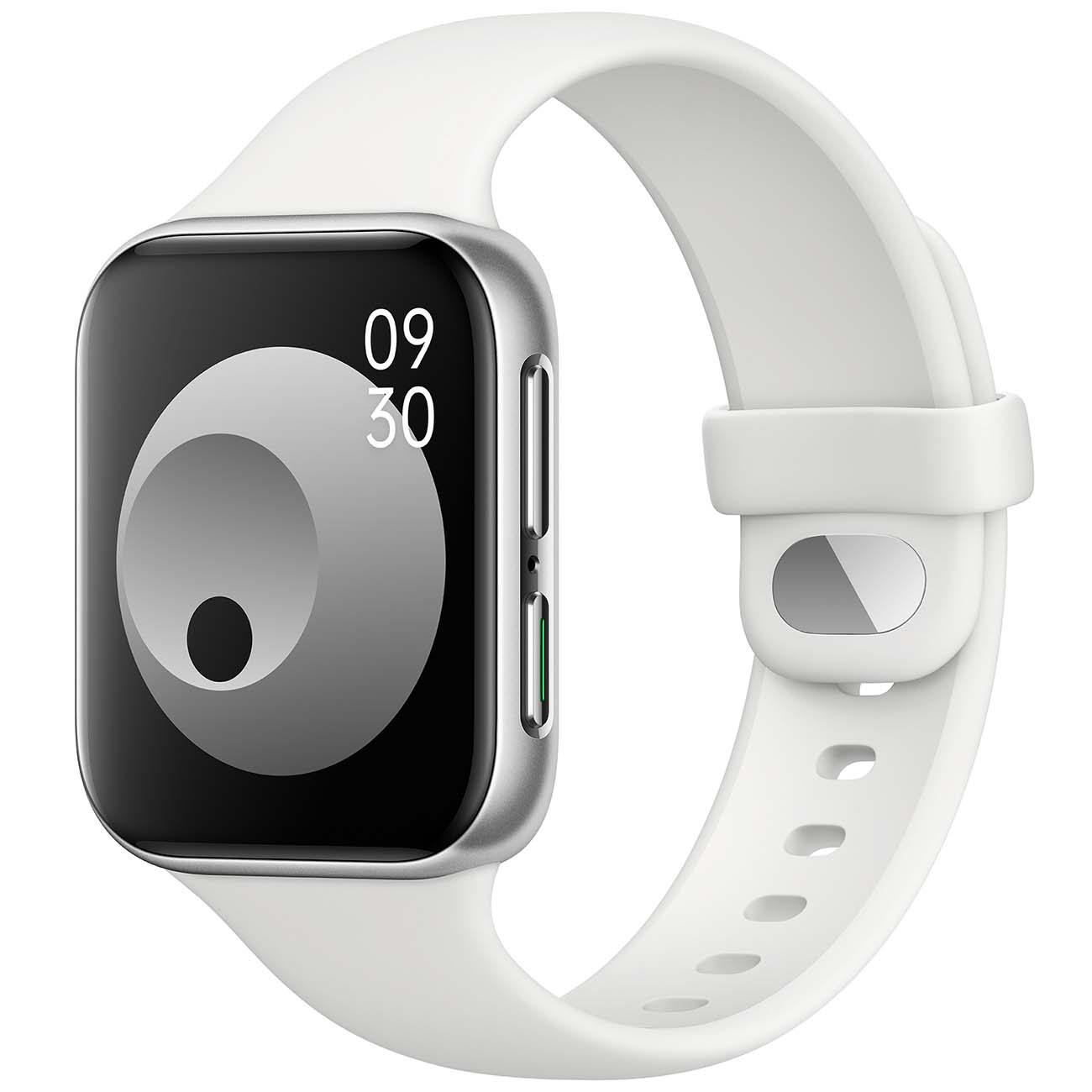 Смарт-часы OPPO Watch 41mm Silver (OW19W6)