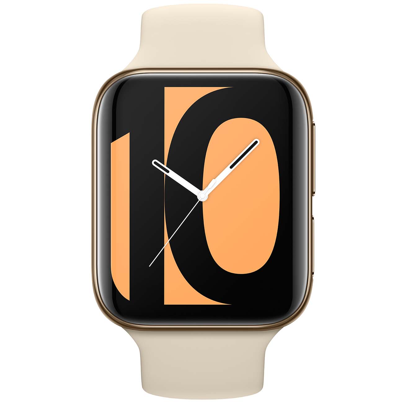 Смарт-часы OPPO Watch 46mm Gold (OW19W8)