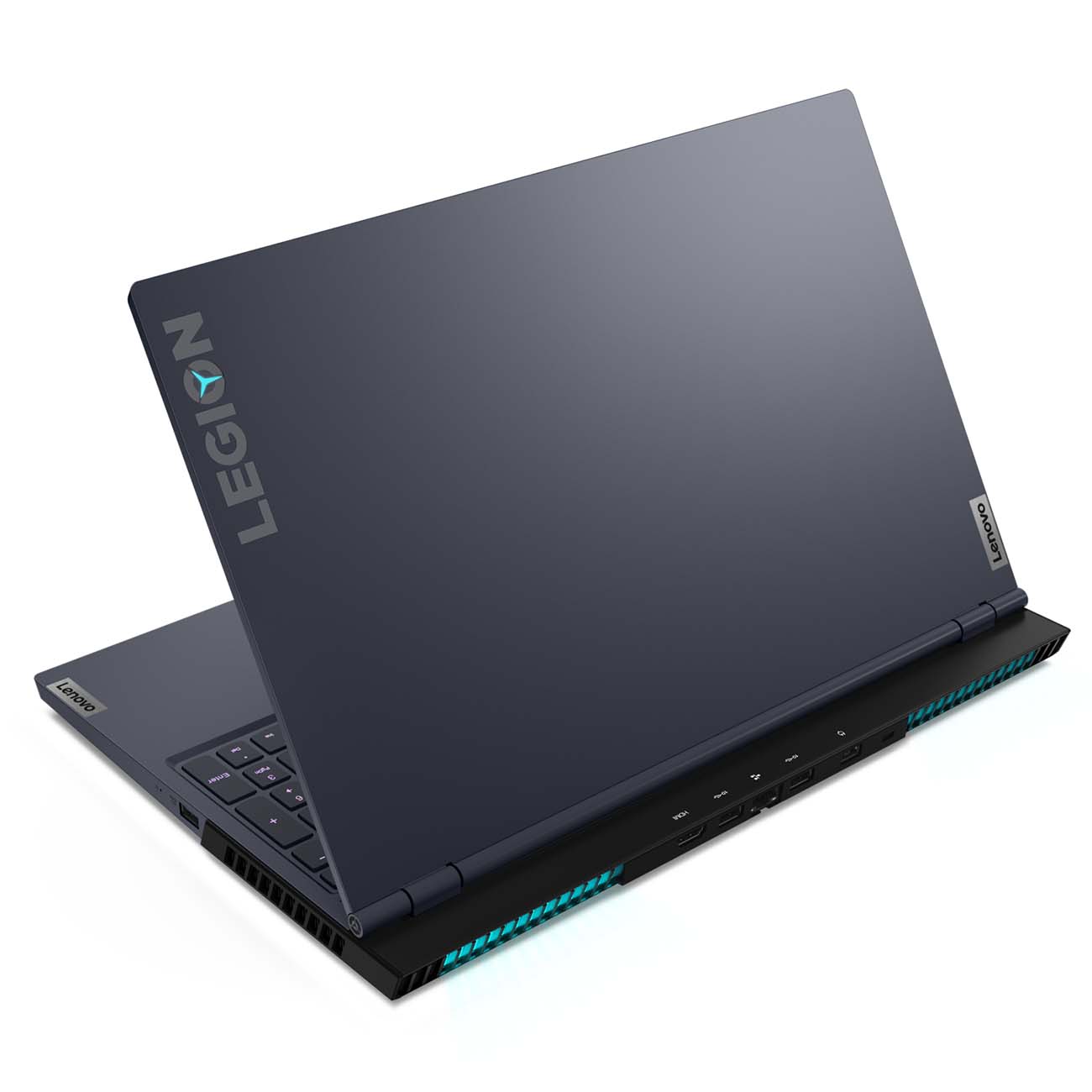 Ноутбук игровой Lenovo Legion 7 15IMH05 (81YT005DRU)