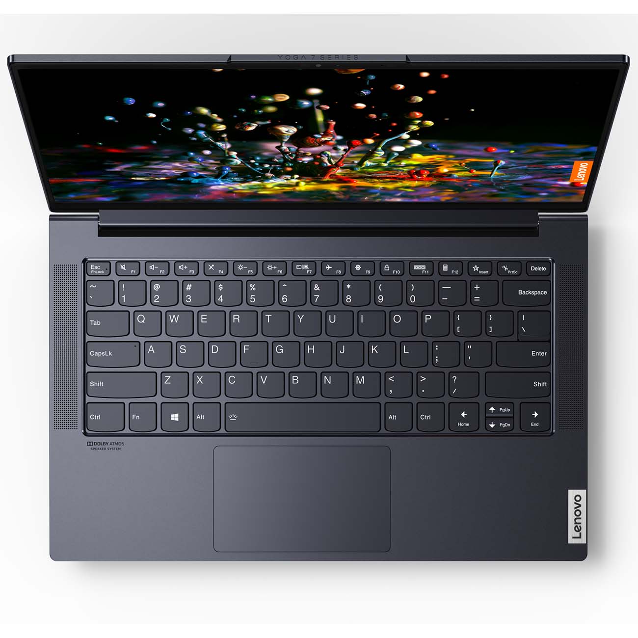 Ноутбук Lenovo Yoga Slim 7 14IIL05 (82A10087RU)