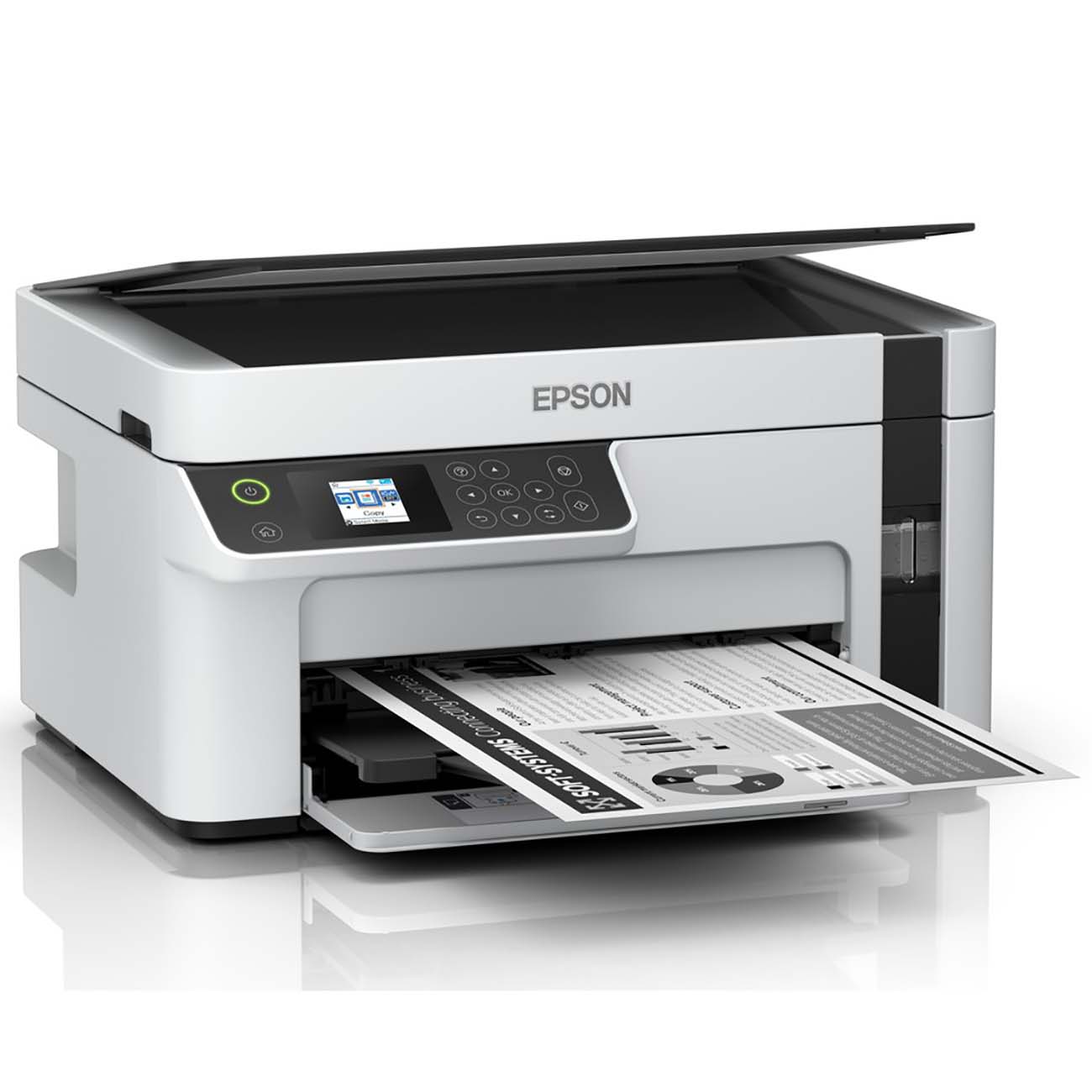 Струйное МФУ Epson M2120