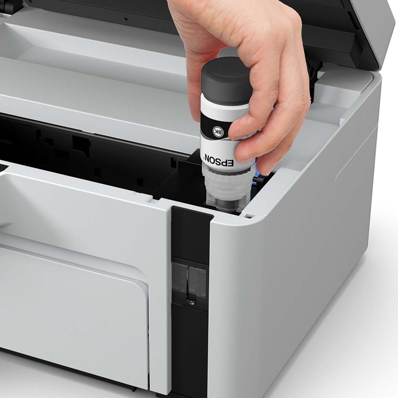 Струйное МФУ Epson M2120