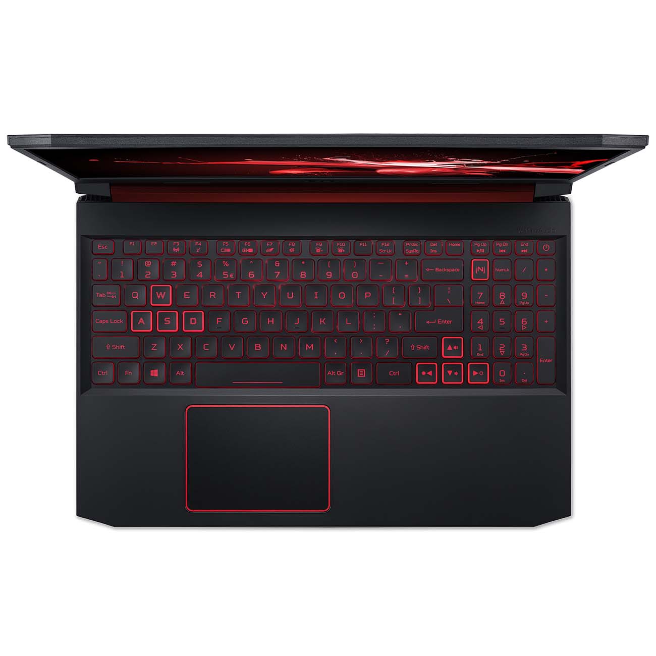 Ноутбук игровой Acer Nitro 5 AN515-54-7530 NH.Q96ER.008