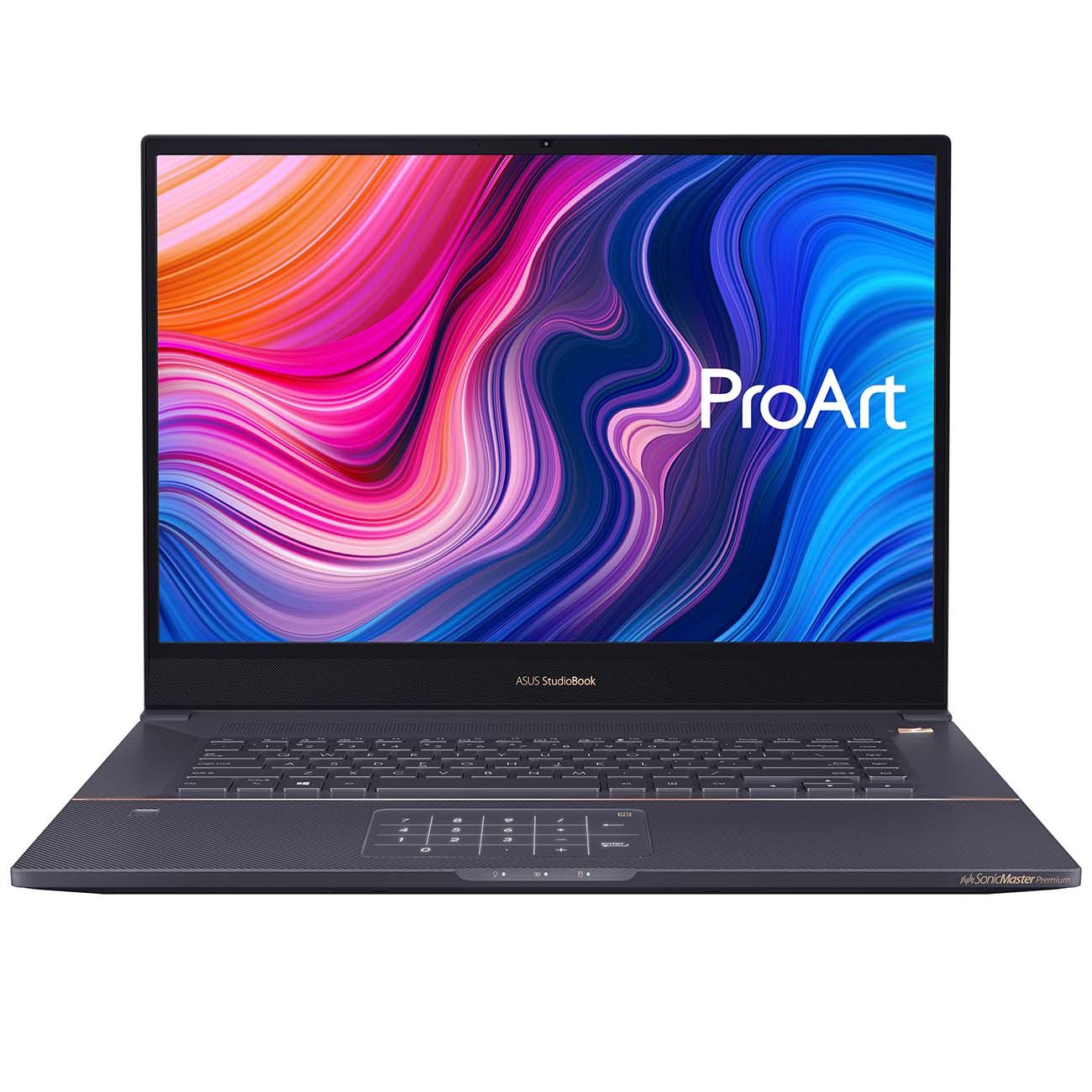 Ноутбук ASUS ProArt StudioBook 17 H700GV-AV004T