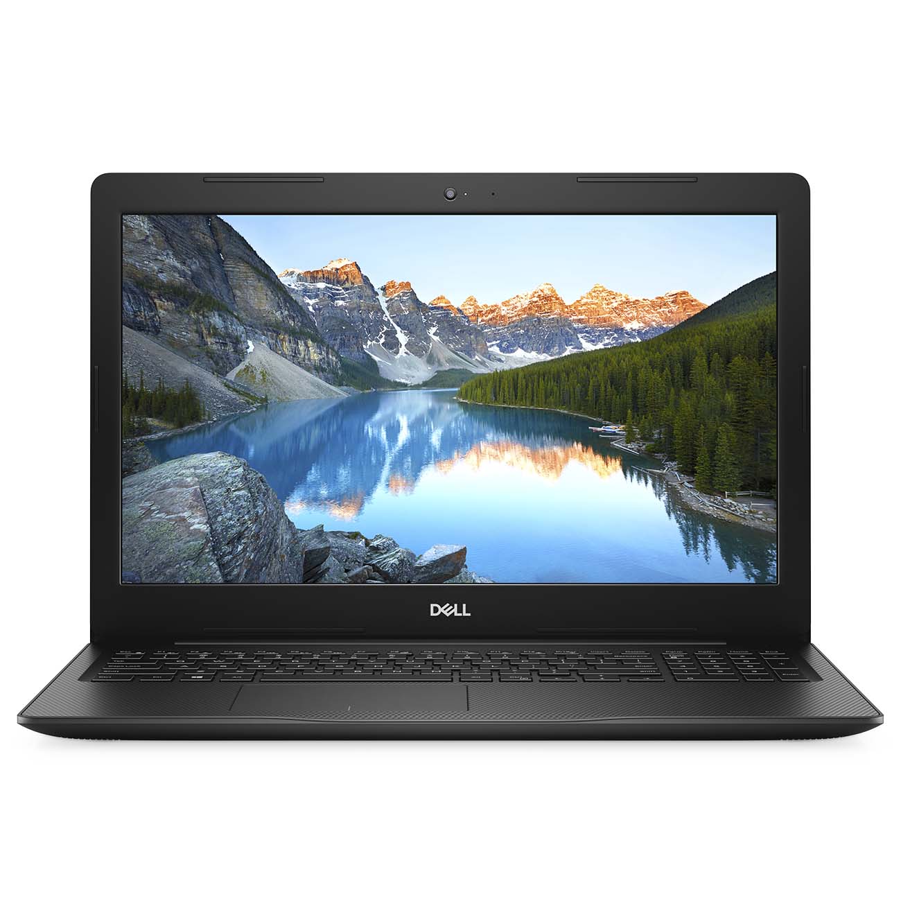 Ноутбук Dell Inspiron 3593-6043