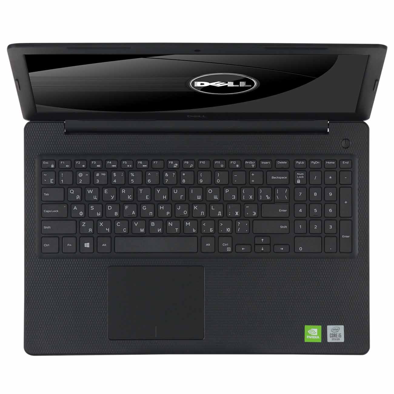 Ноутбук Dell Inspiron 3593-8345