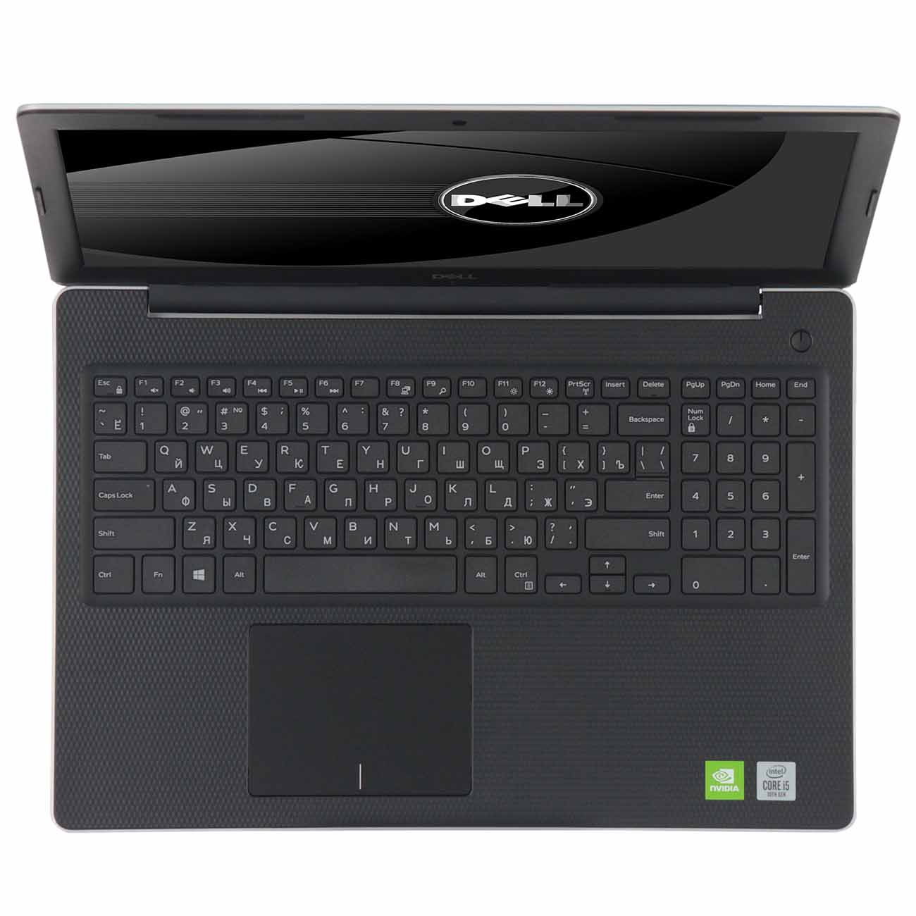 Ноутбук Dell Inspiron 3593-8352