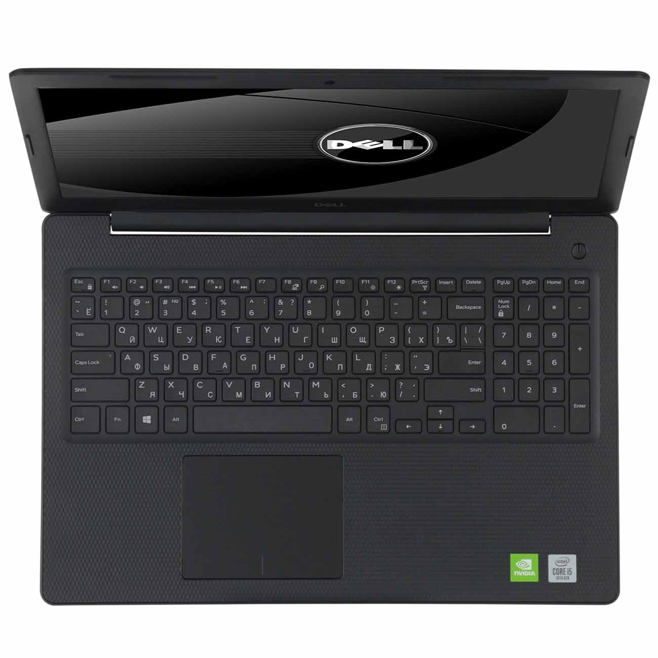 Ноутбук Dell Inspiron 3593-8450
