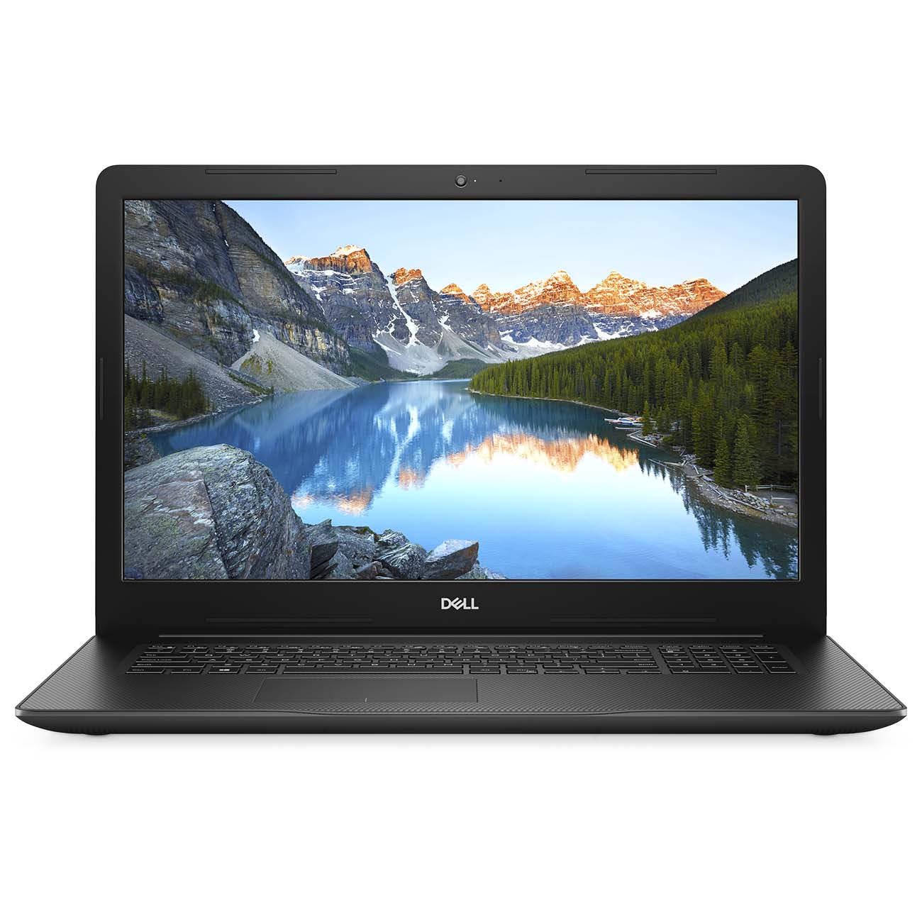 Ноутбук Dell Inspiron 3793-8566