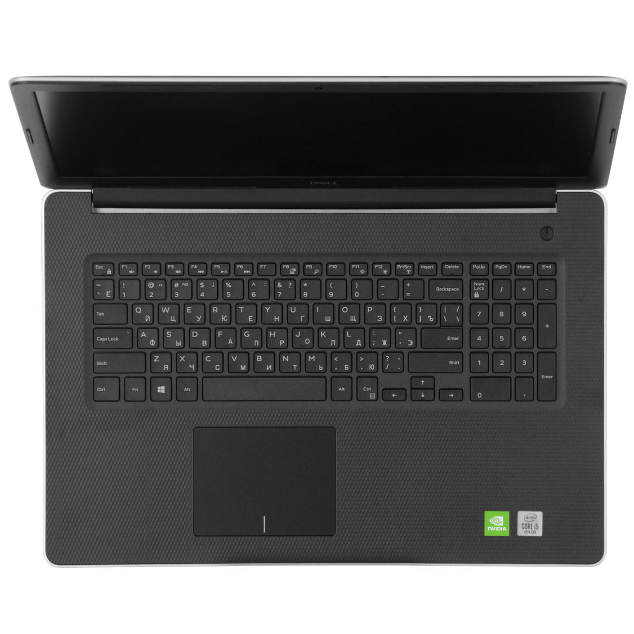 Ноутбук Dell Inspiron 3793-8573