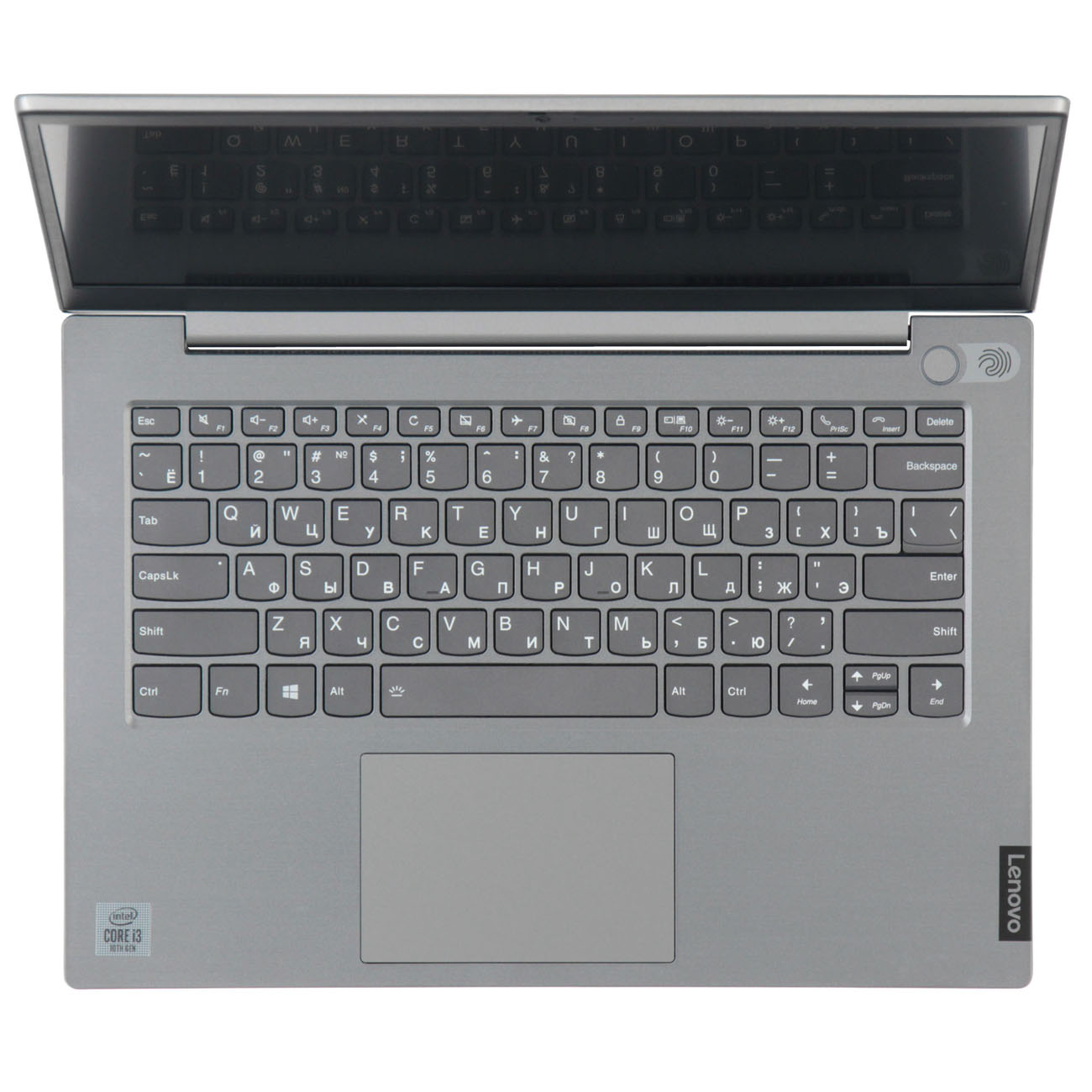 Ноутбук для бизнеса Lenovo ThinkBook 14 IIL (20SL00D3RU)