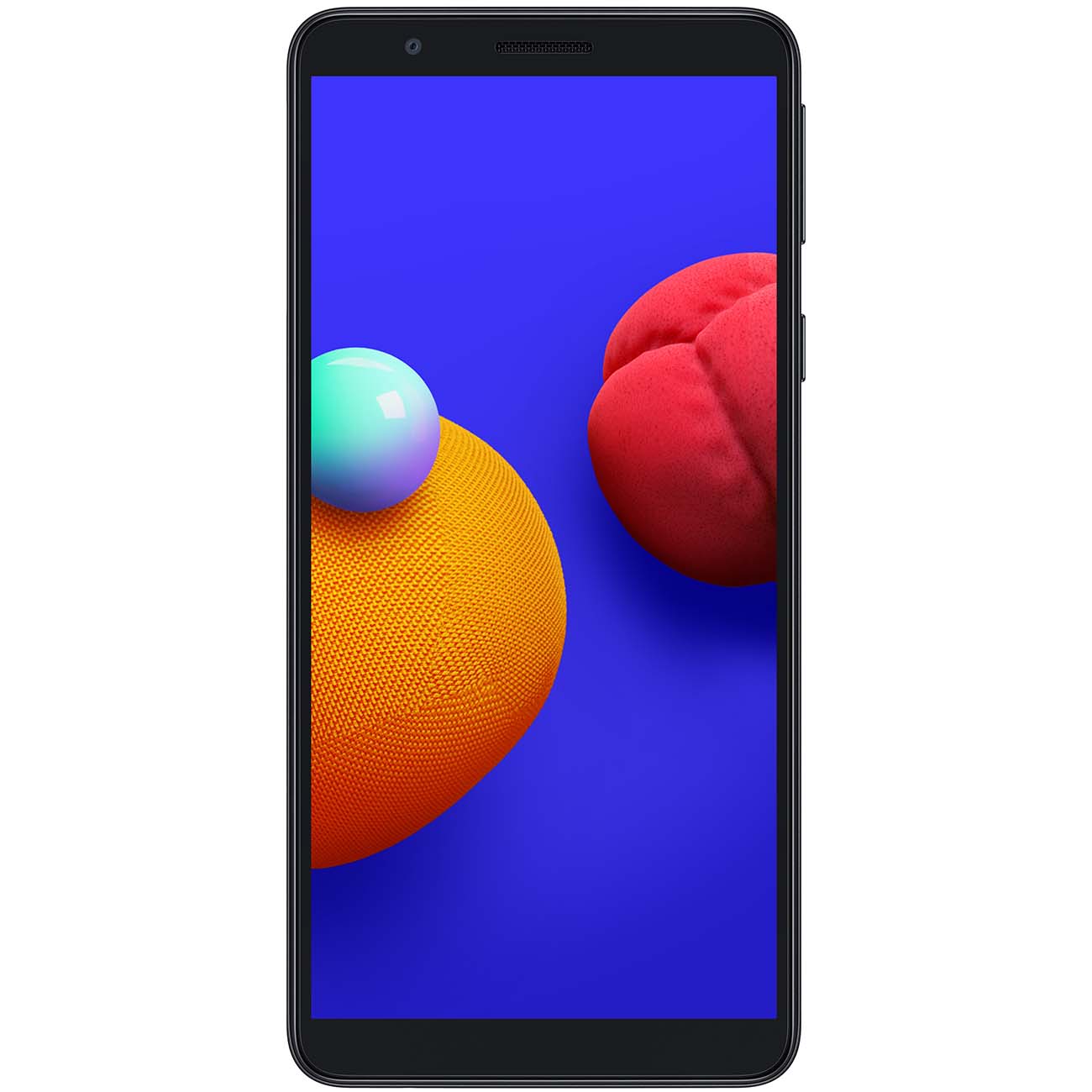Смартфон Samsung Galaxy A01 Core Black (SM-A013F/DS)