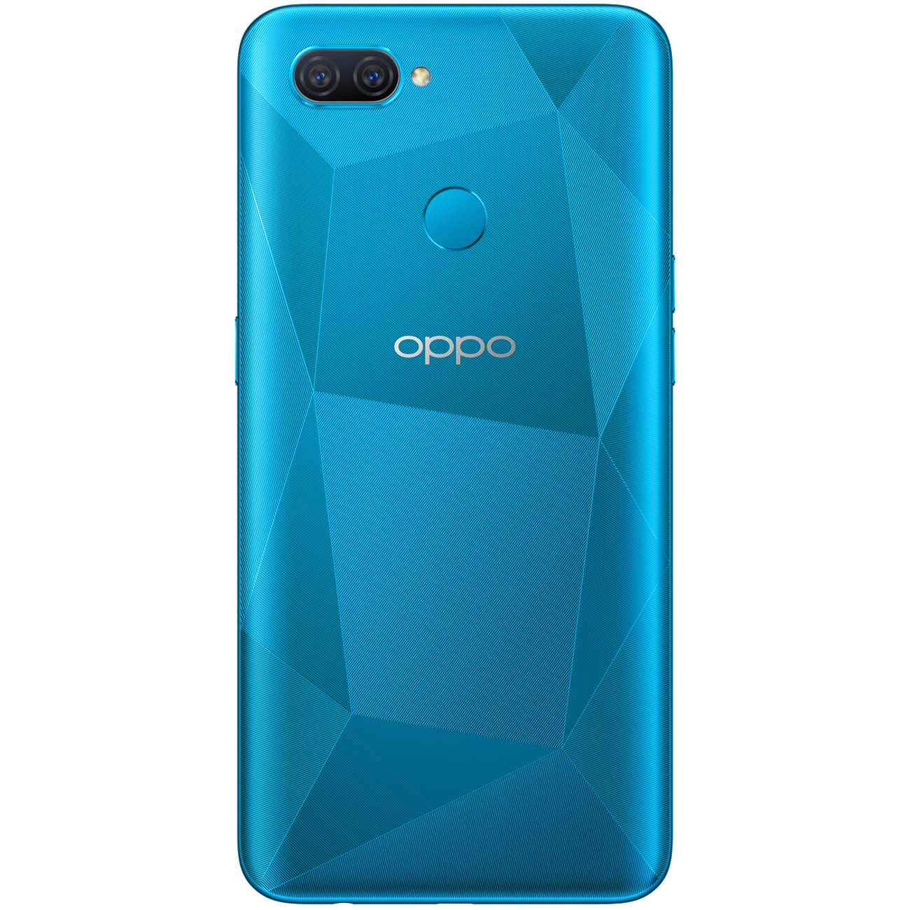 Смартфон OPPO A12 Blue (CPH2083)