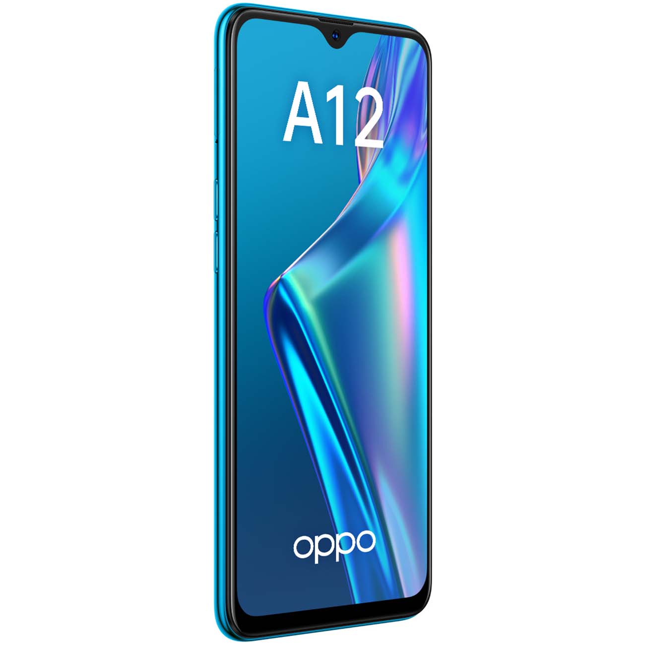 Смартфон OPPO A12 Blue (CPH2083)
