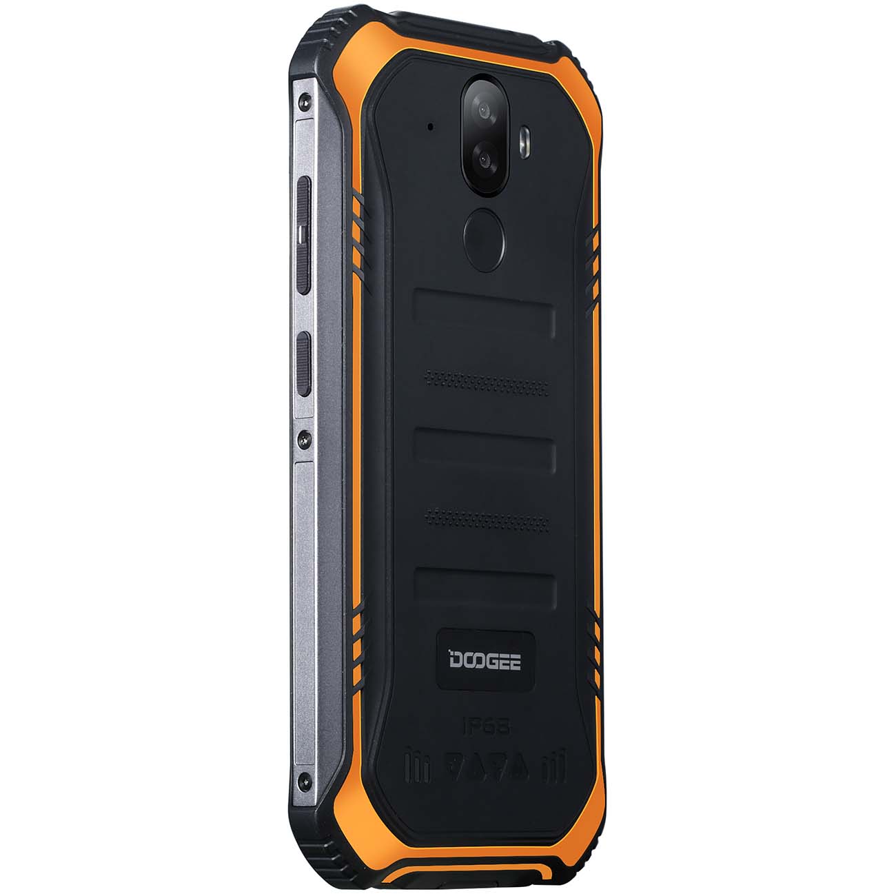 Смартфон Doogee S40 LITE Fire Orange