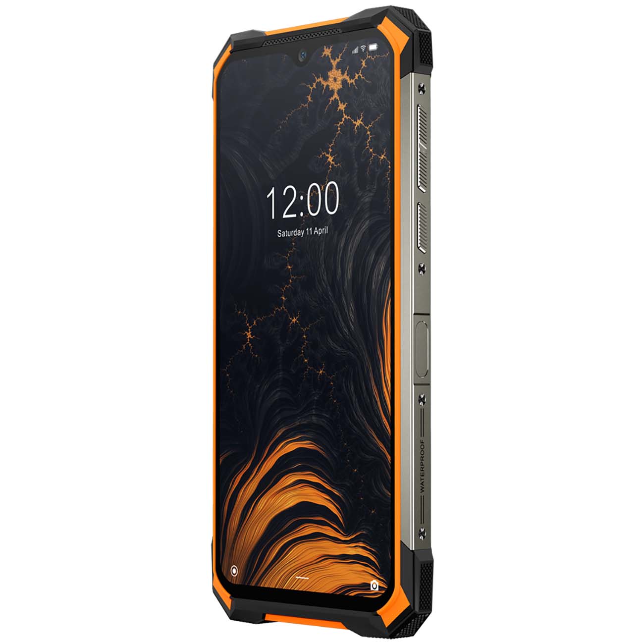 Смартфон Doogee S88 Pro Fre Orange