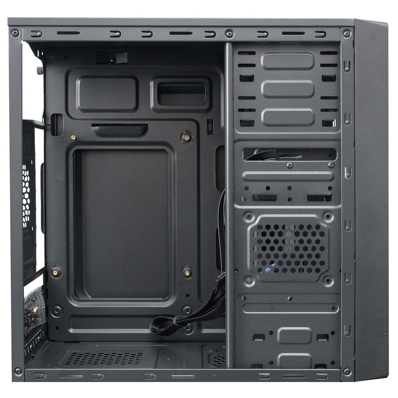 Корпус для компьютера HIPER T01