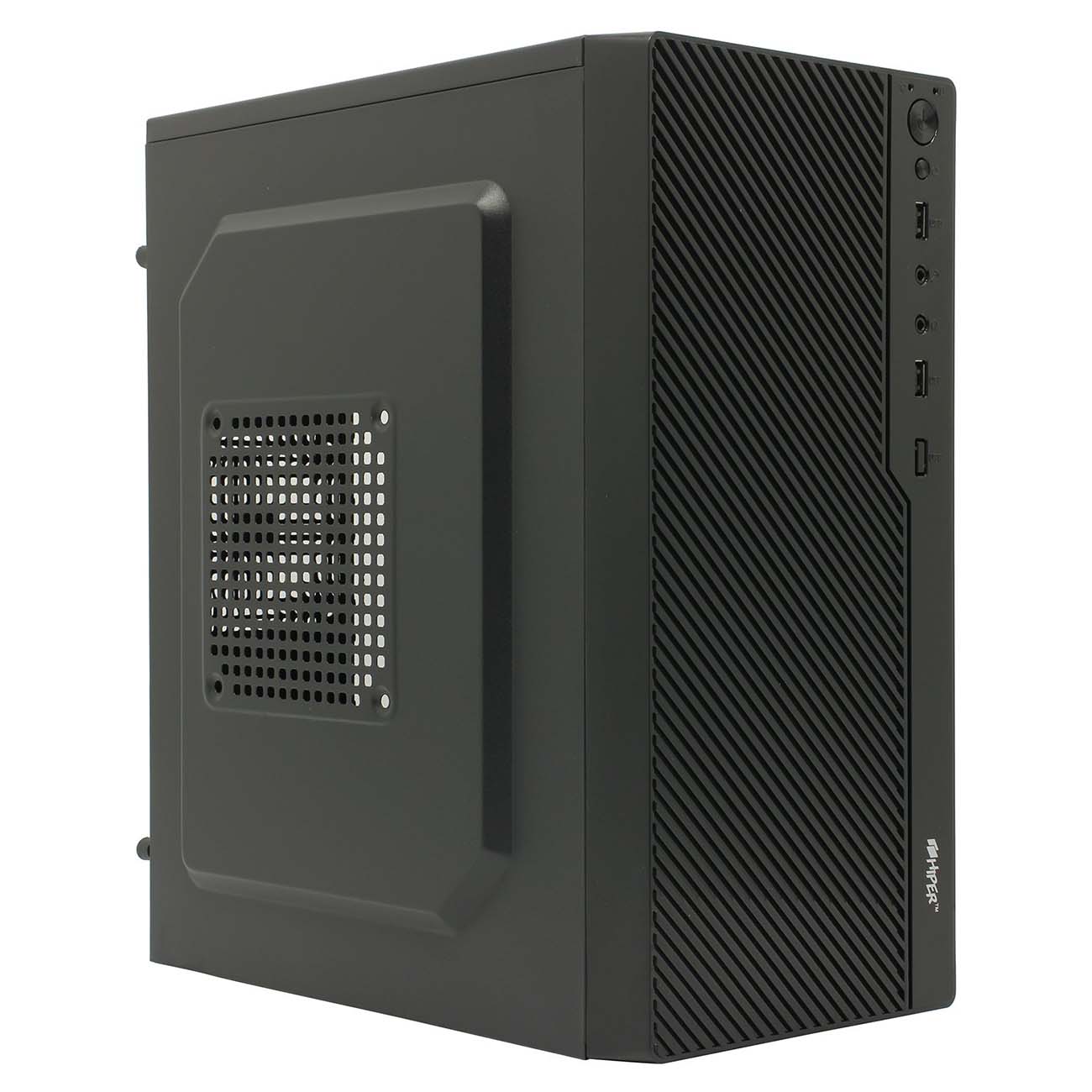 Корпус для компьютера HIPER T02