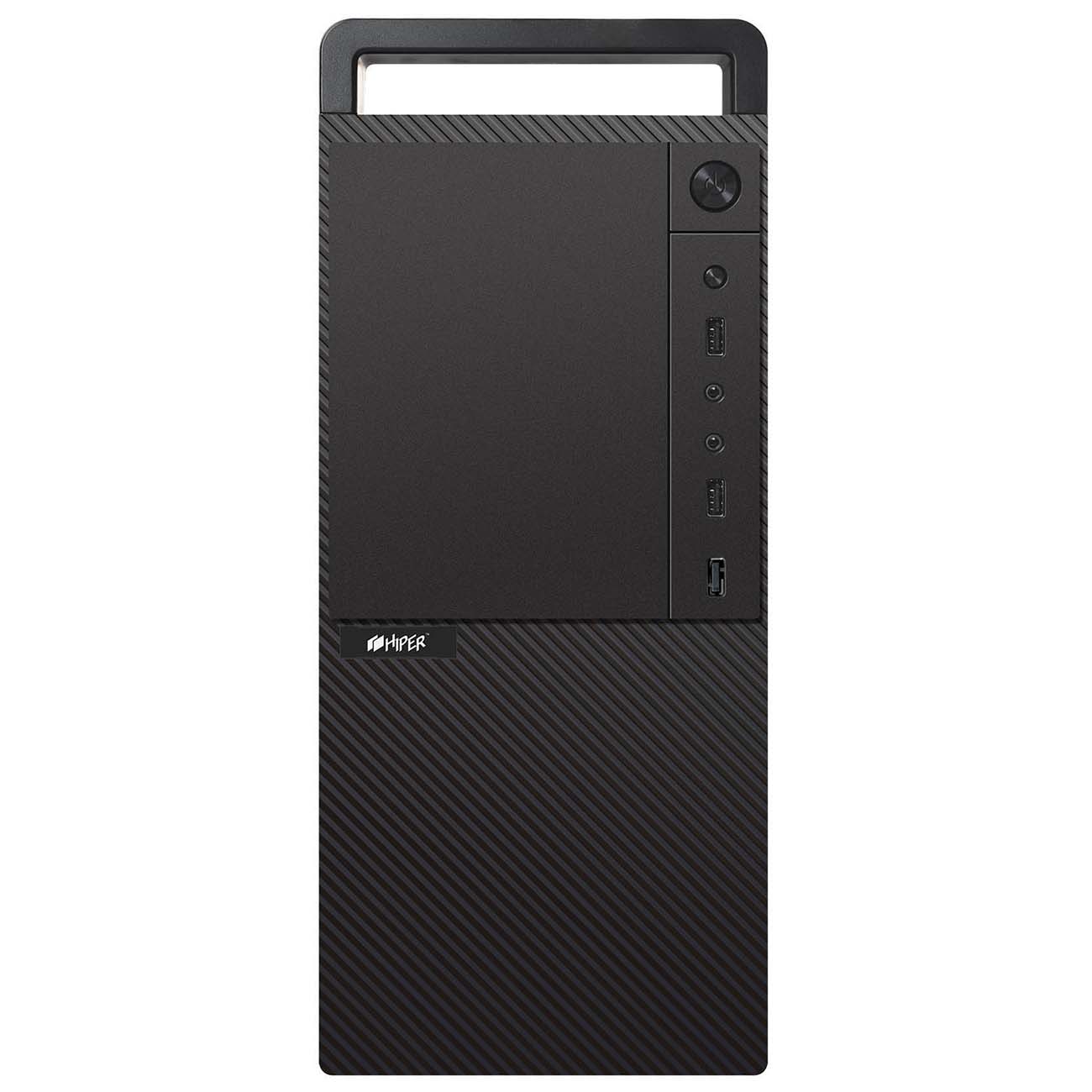 Корпус для компьютера HIPER T03
