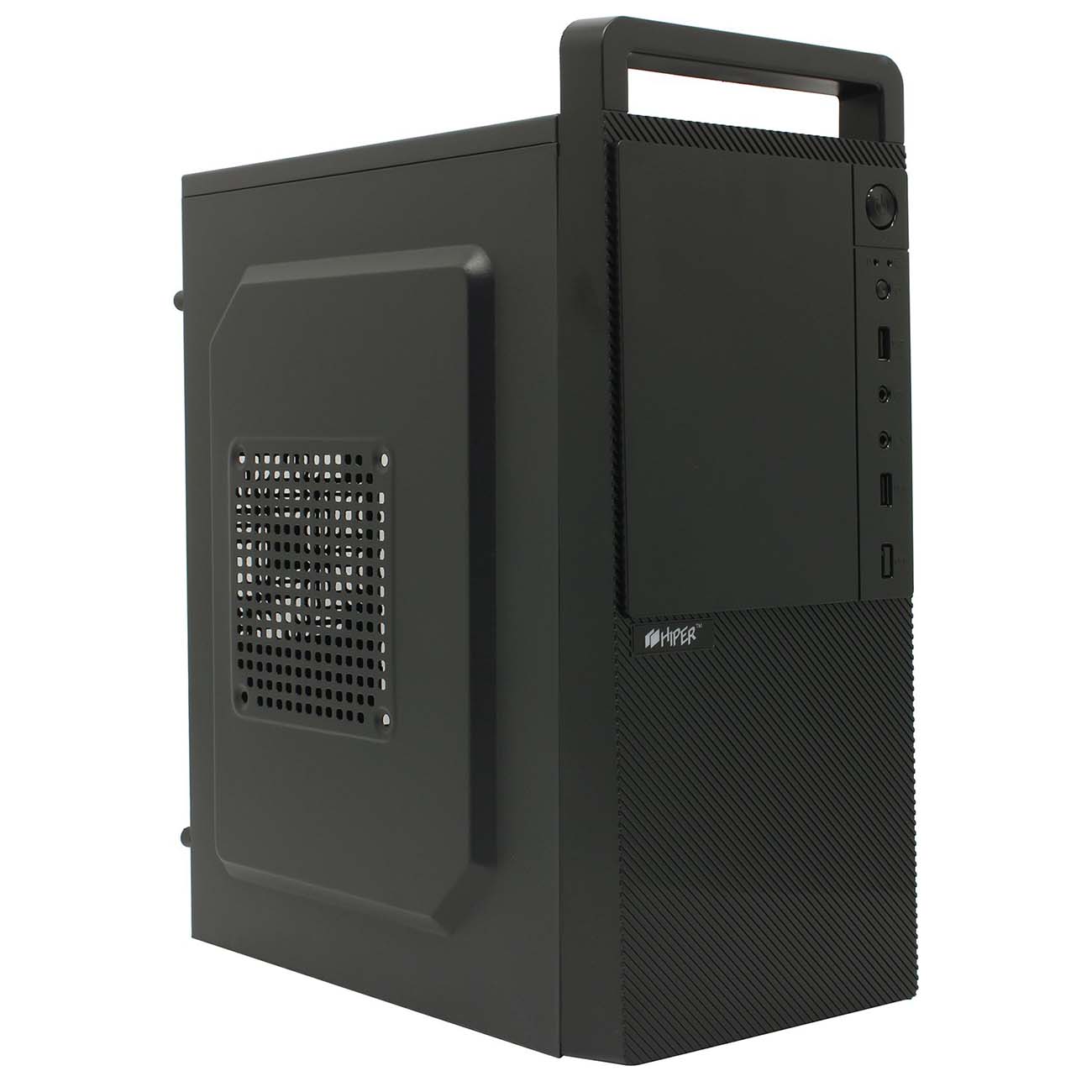 Корпус для компьютера HIPER T04