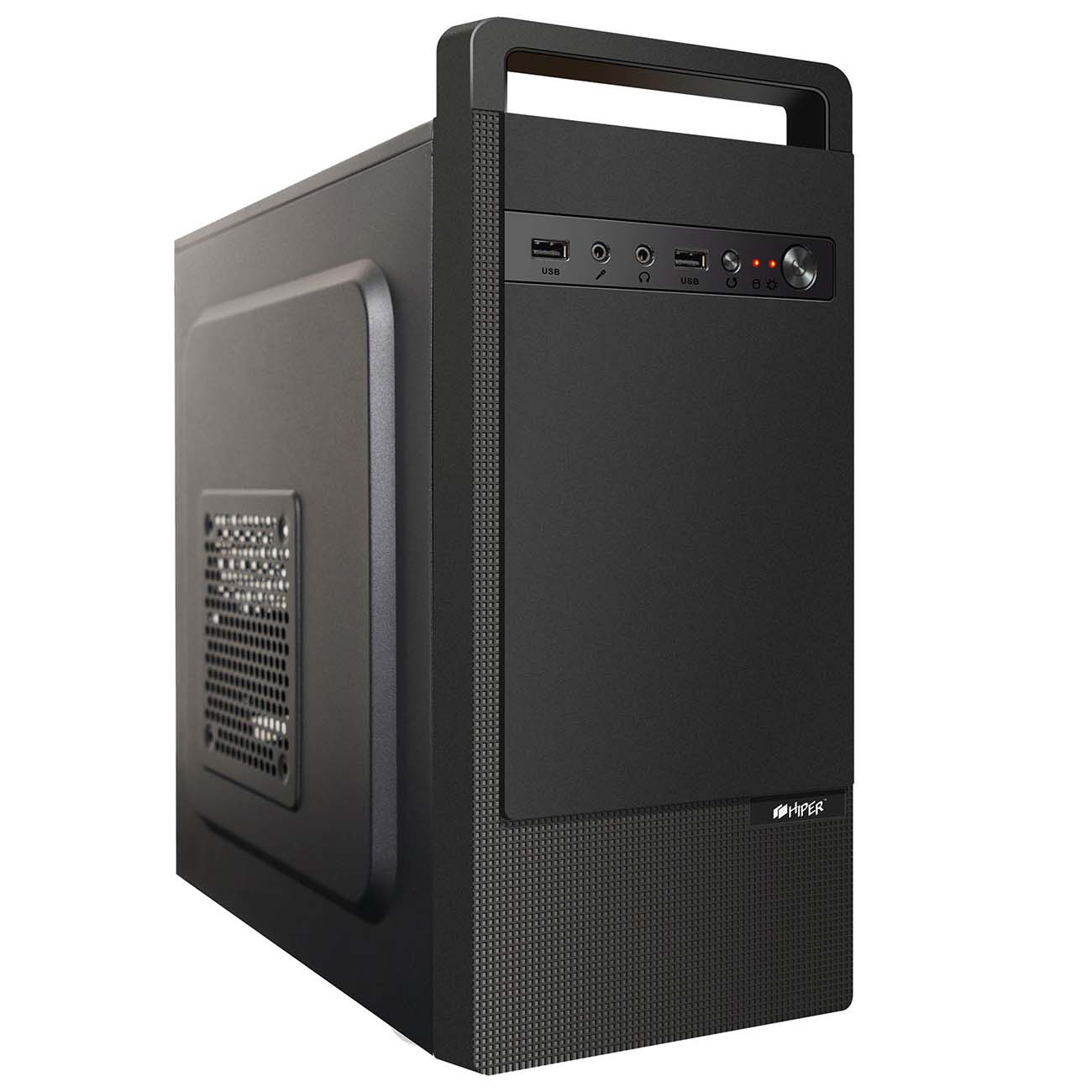 Корпус для компьютера HIPER T04