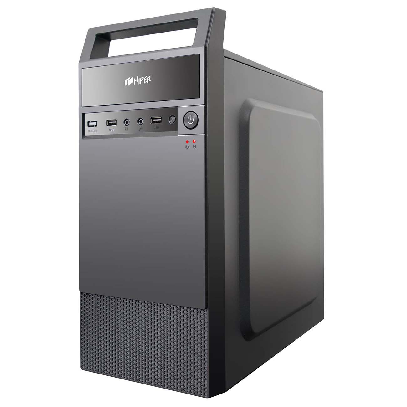 Корпус для компьютера HIPER V01