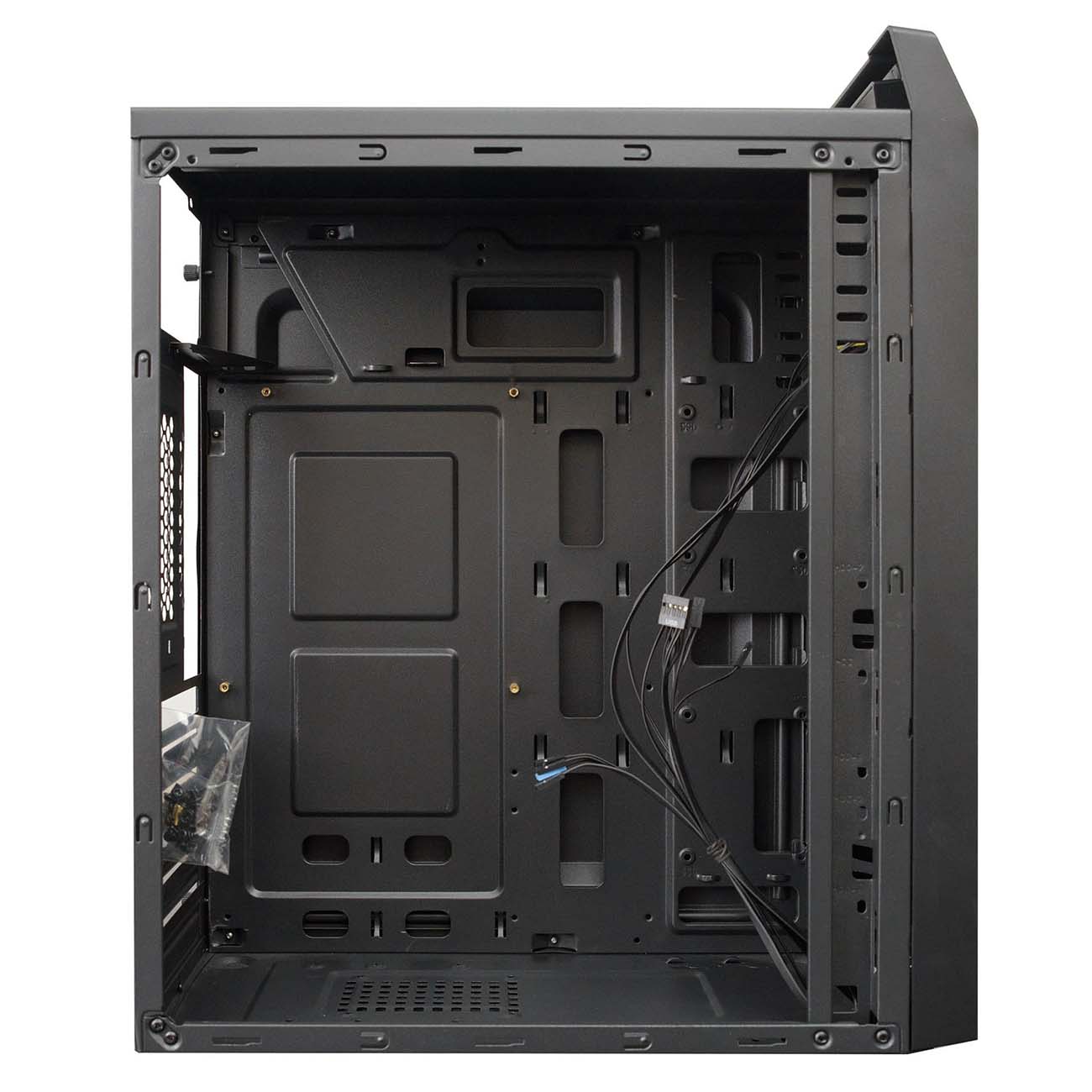 Корпус для компьютера HIPER V01