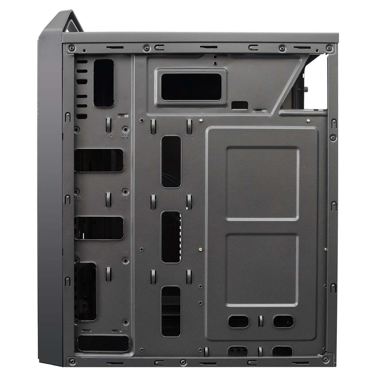 Корпус для компьютера HIPER V01