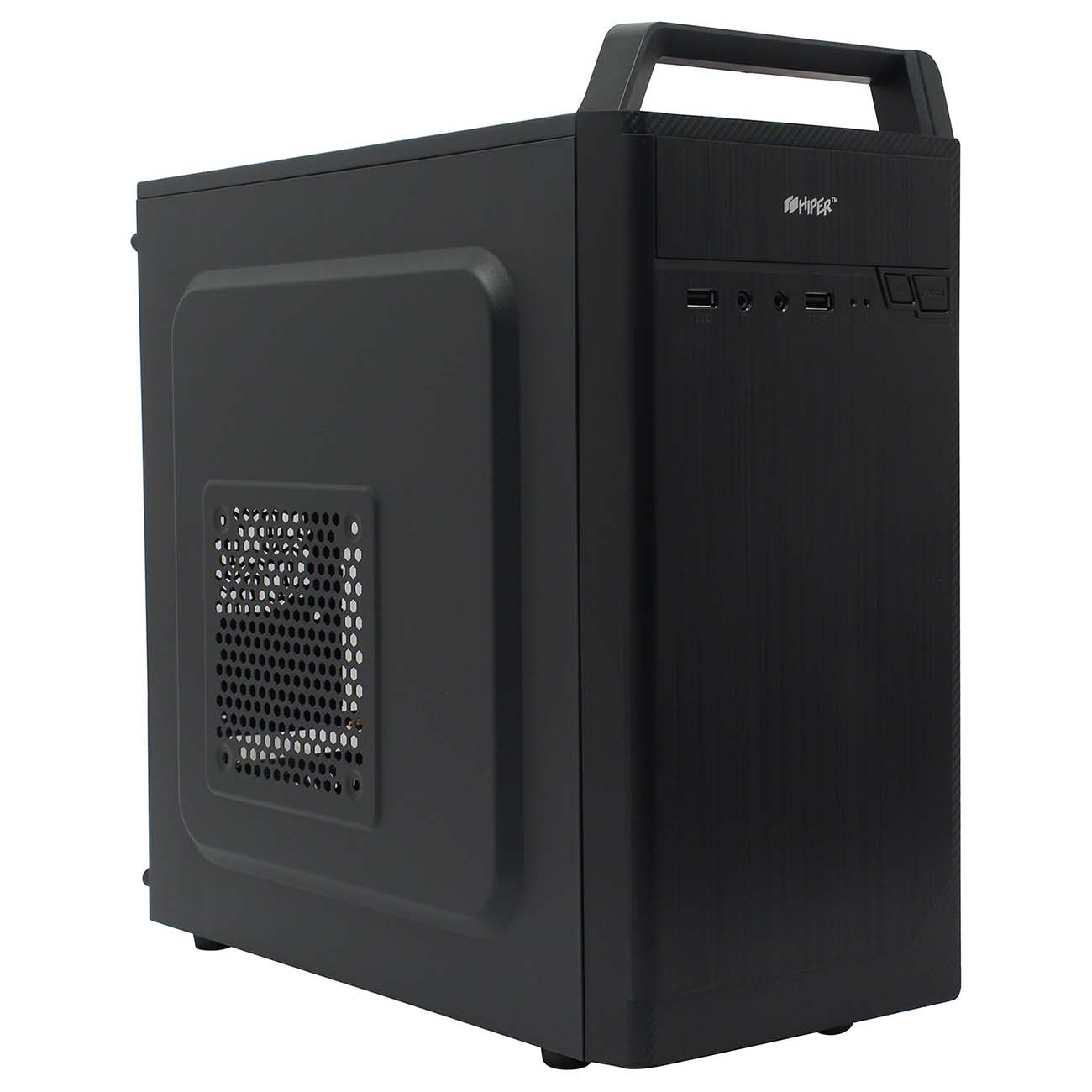 Корпус для компьютера HIPER V02
