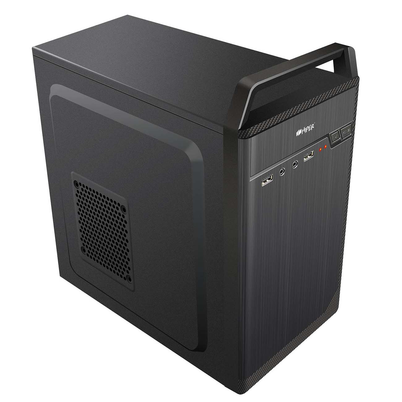 Корпус для компьютера HIPER V02