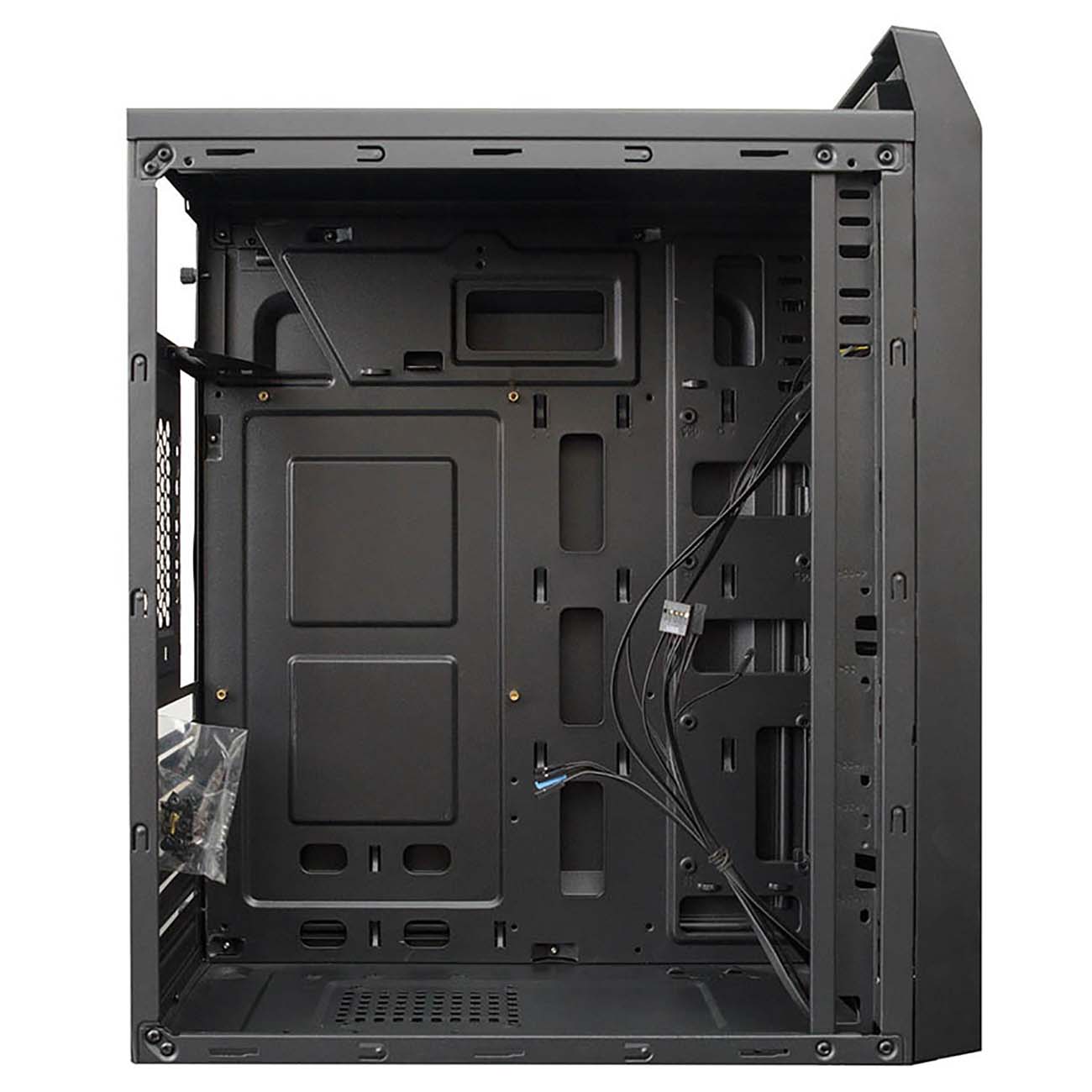 Корпус для компьютера HIPER V02